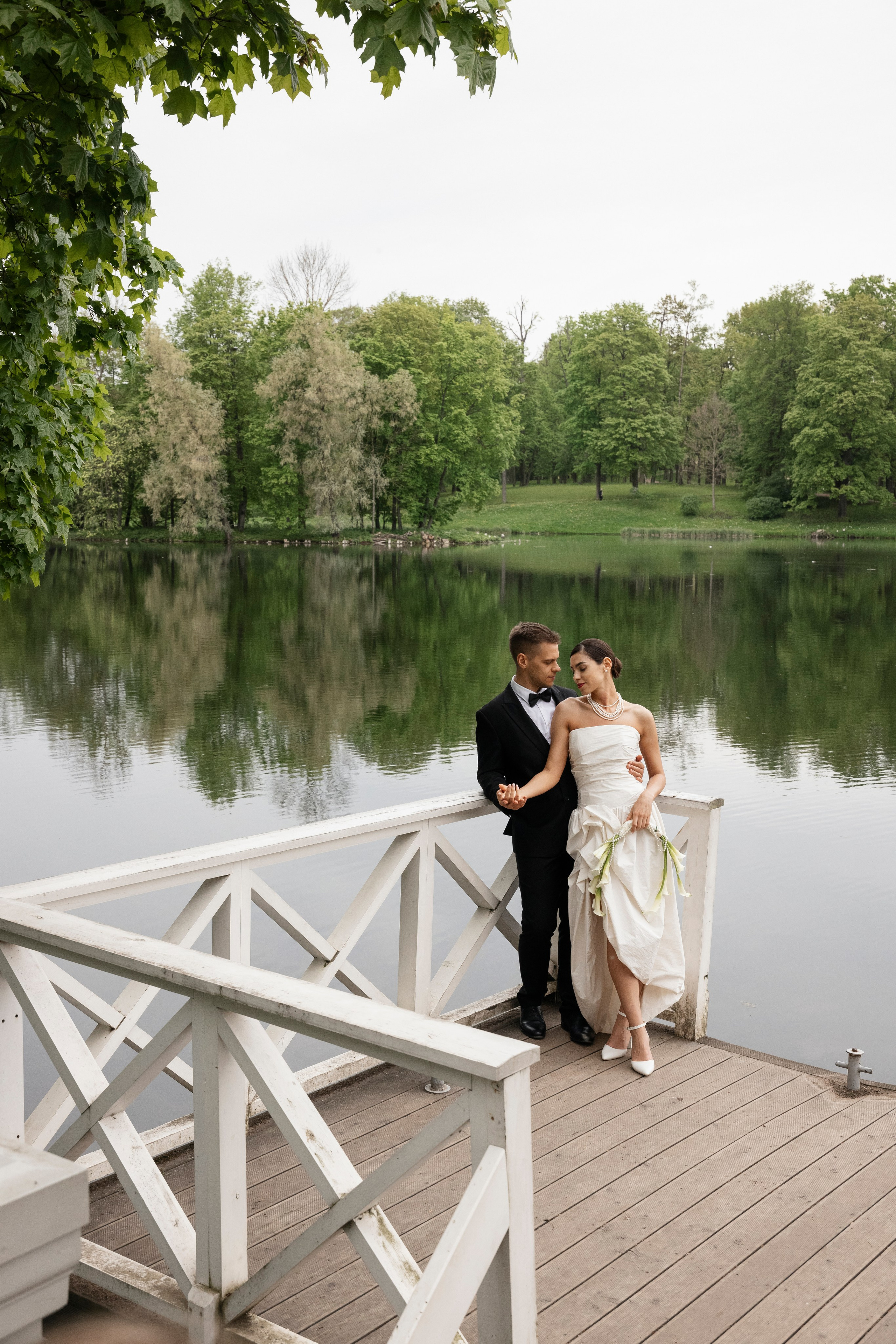 Арина и Игорь. Свадебный и портретный фотограф