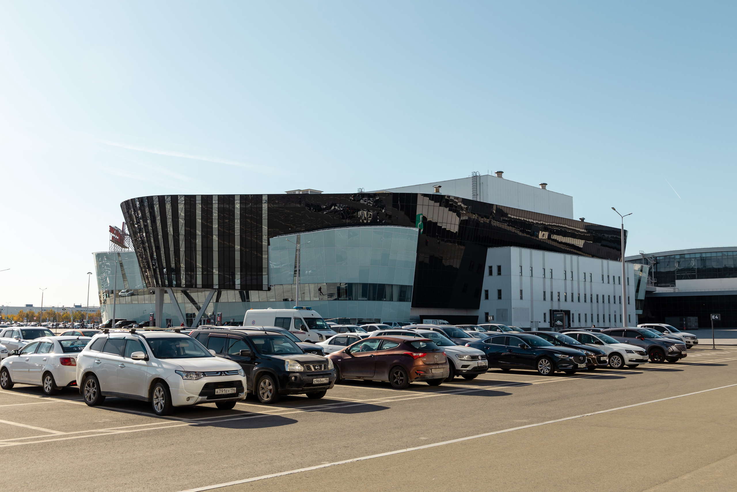 ЛГСС Иннопром