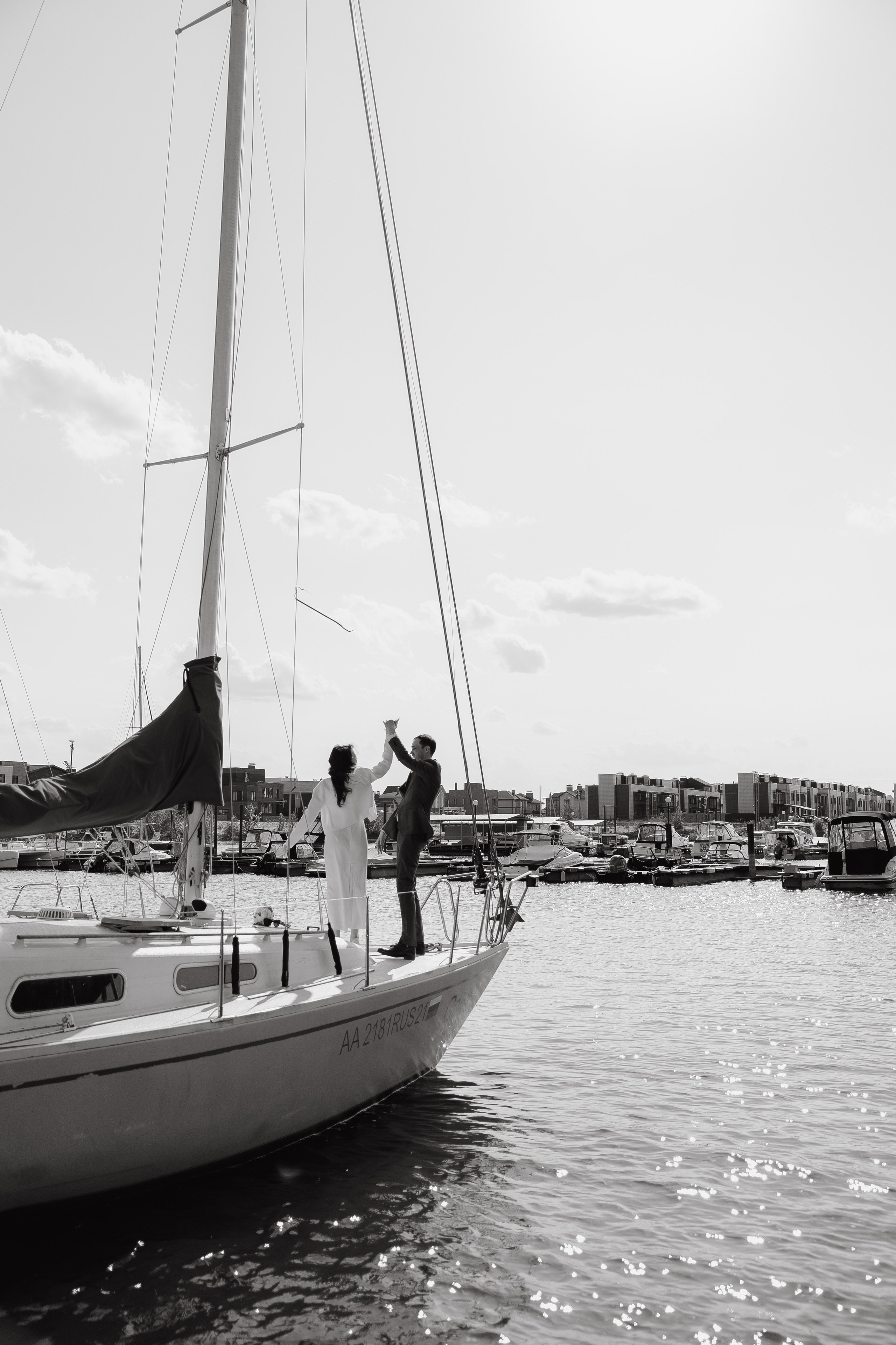 Свадебный и портретный фотограф Казань/Москва/СПБ Елькина Юлия