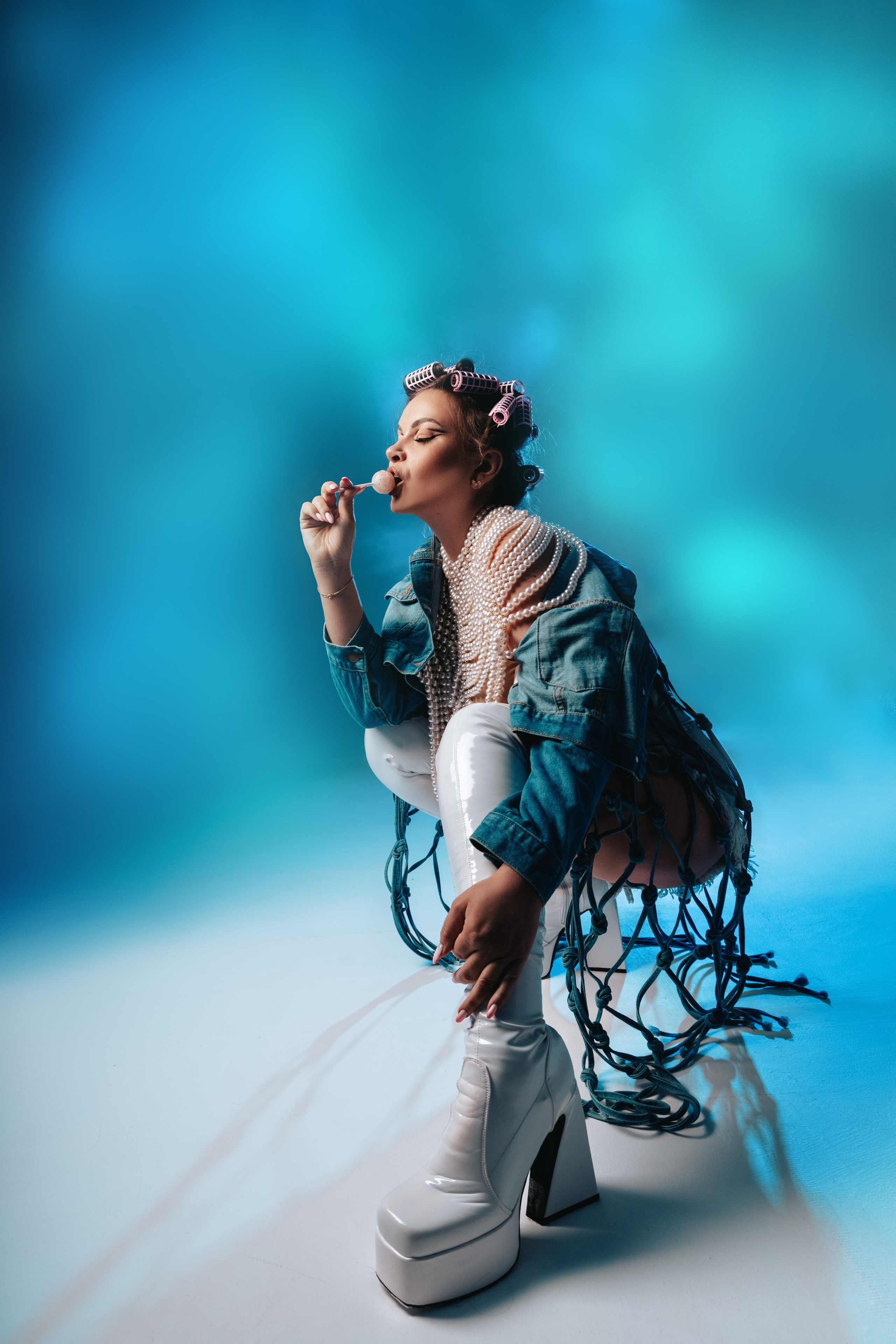 Aleksandra. Главная