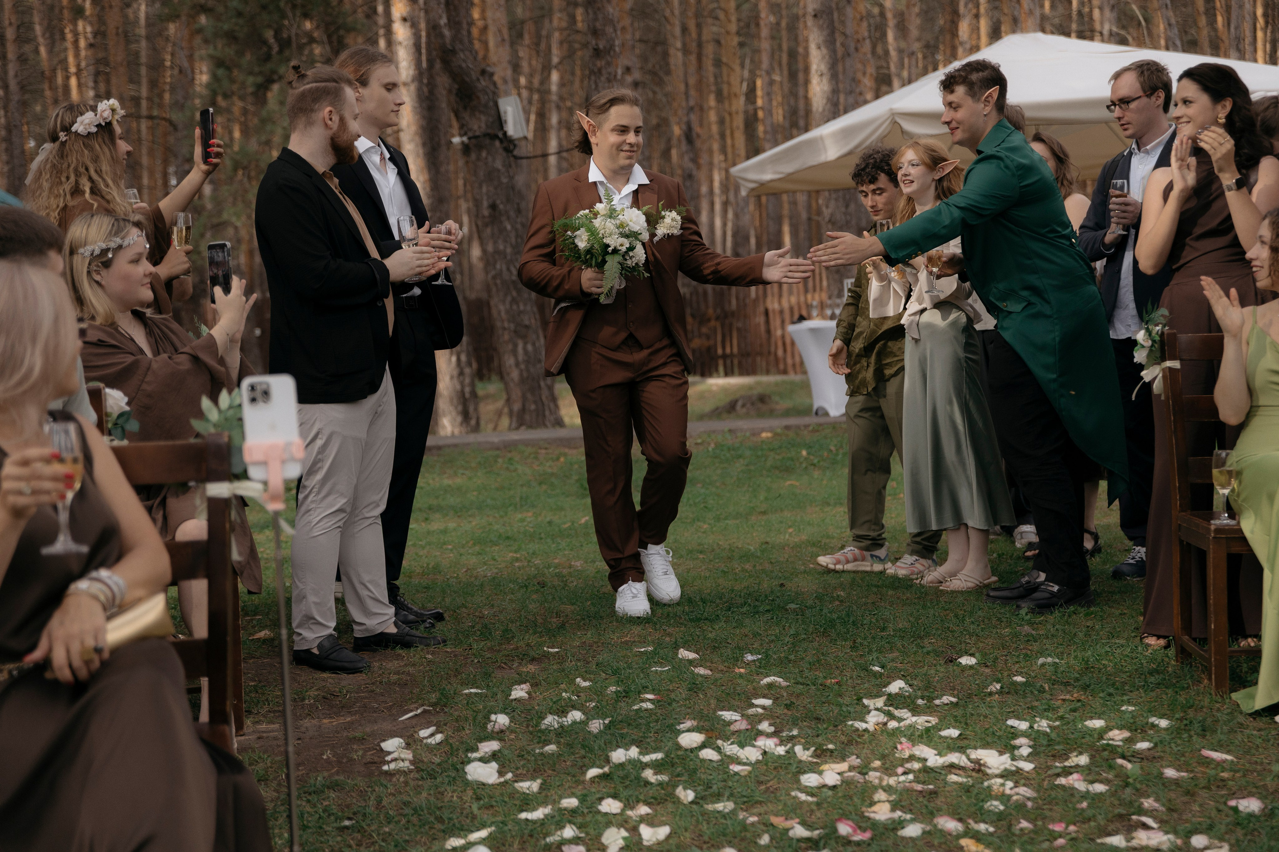 Всеволод и Алина. DARYA.BELKINA