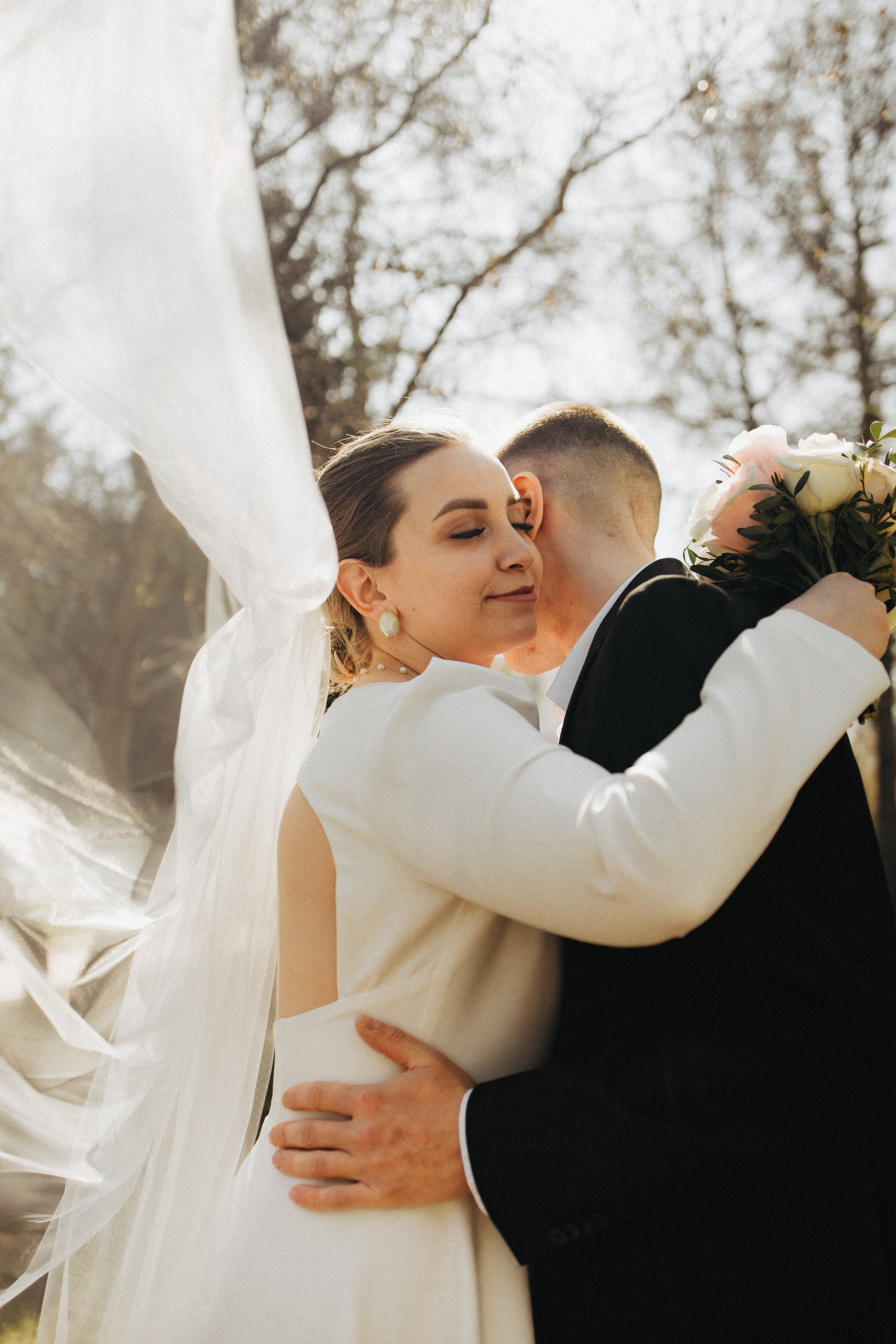 Тёплый апрель. Lifestyle семейный и детский фотограф в Омске Иванова Екатерина