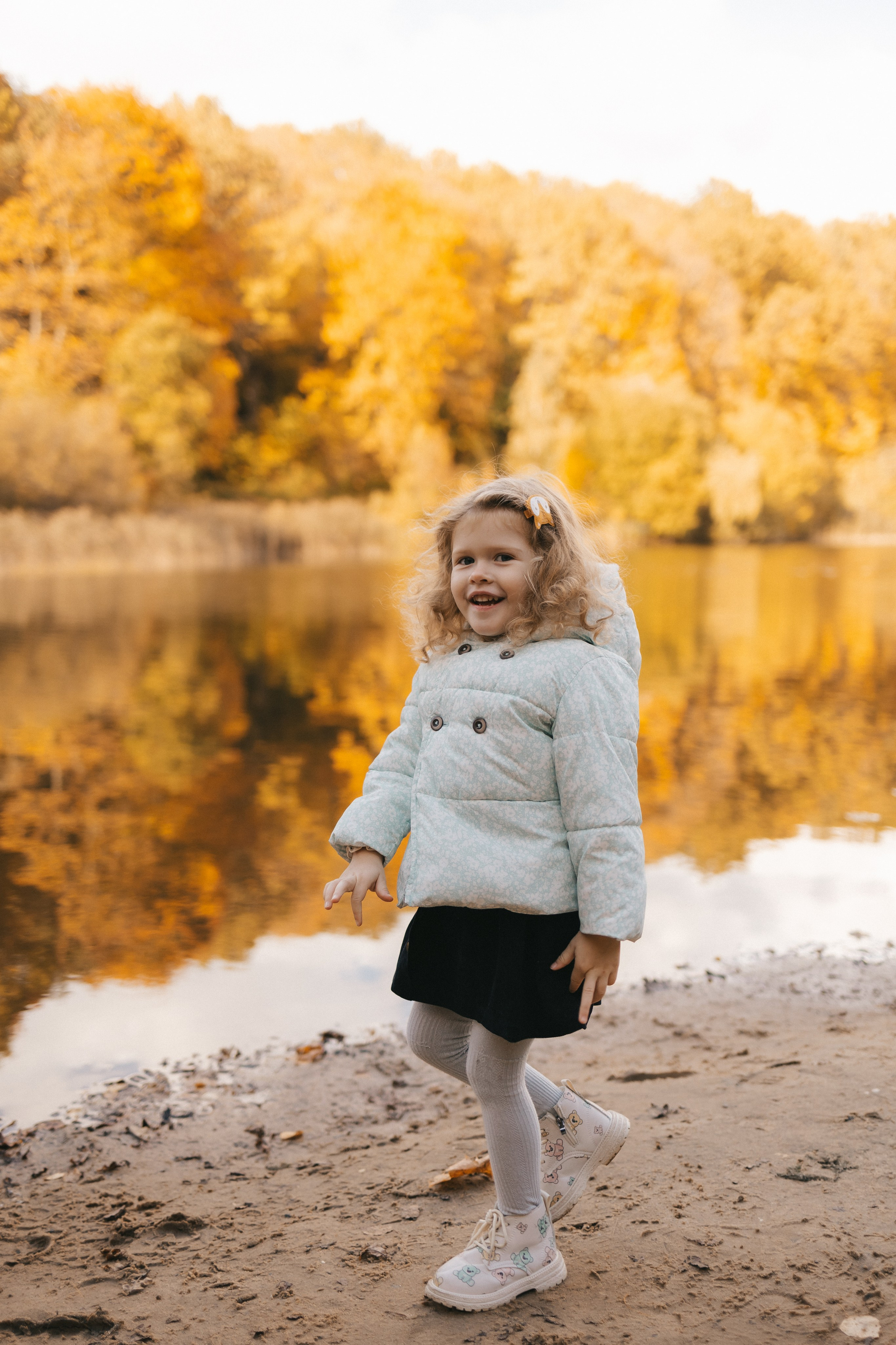 Алексей, Анастасия, Софа и Лев. Фотограф Нижний Новгород