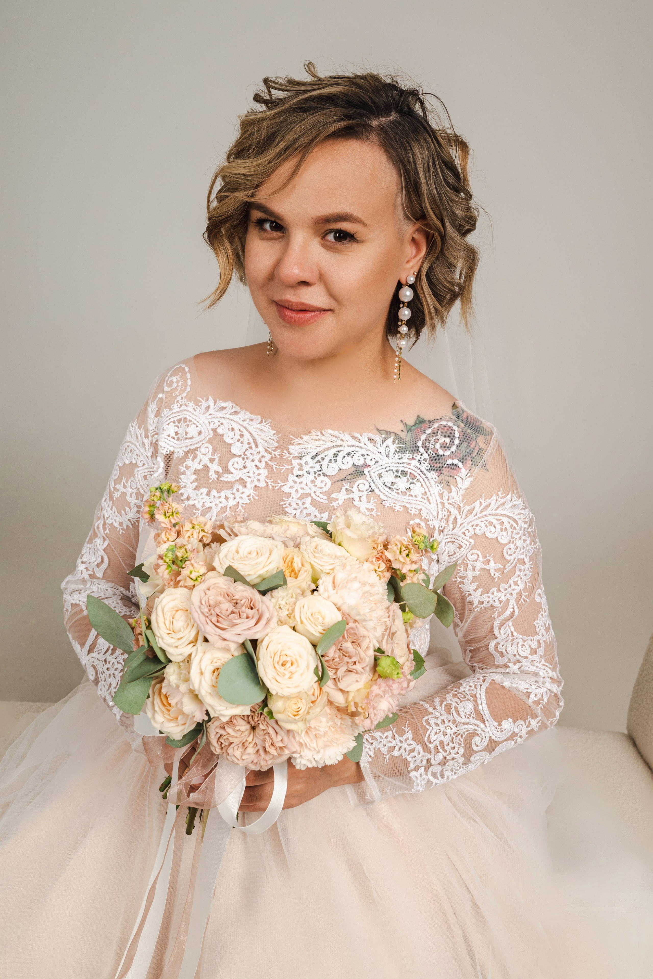 Настя и Дима. Фотограф в Каменске-Шахтинском Ольга Сагал