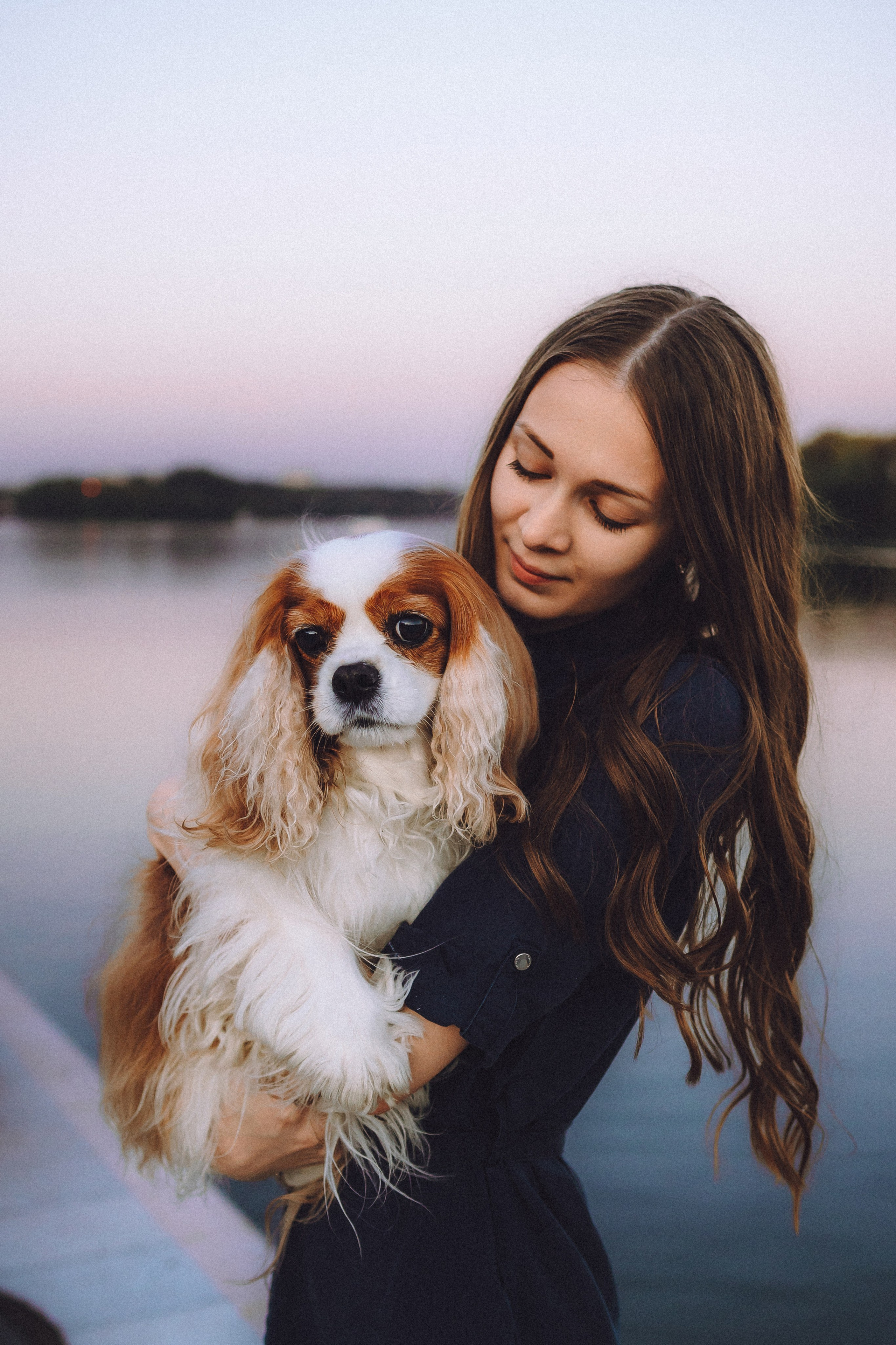 Наташа и Вики