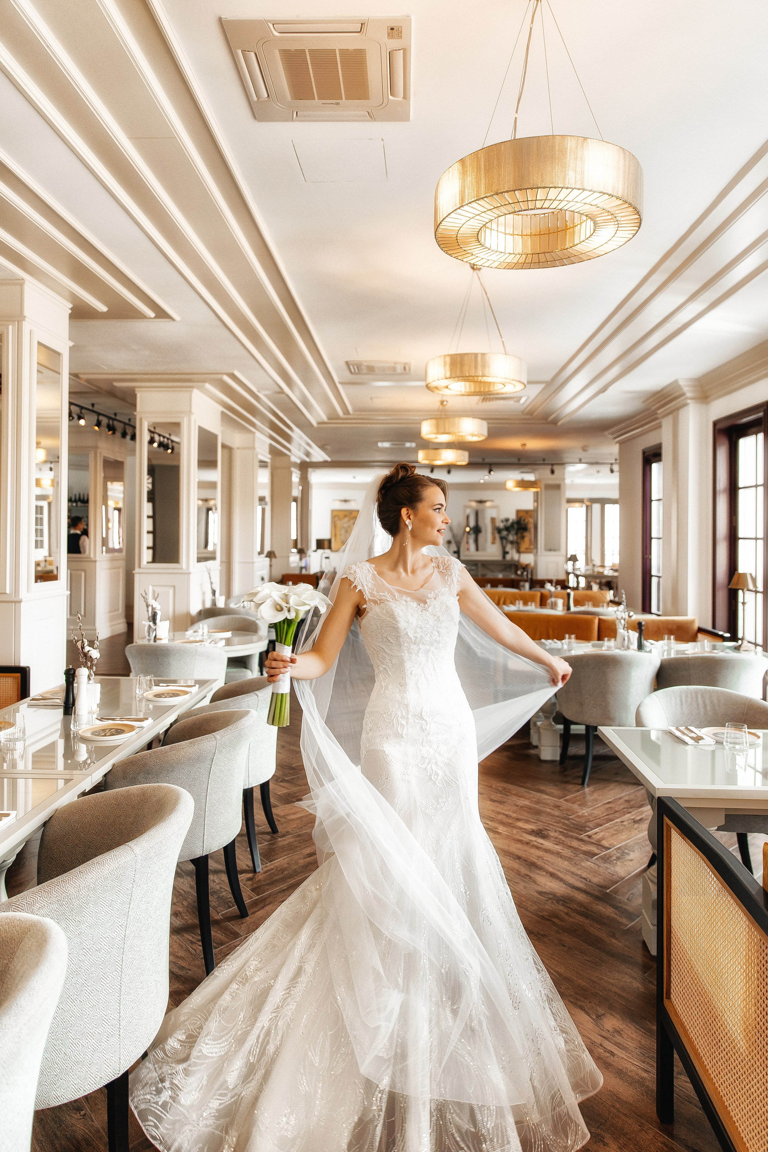 VALERIA & VALERY. Свадебный фотограф в Евпатории и в Крыму, Love story, женский портрет