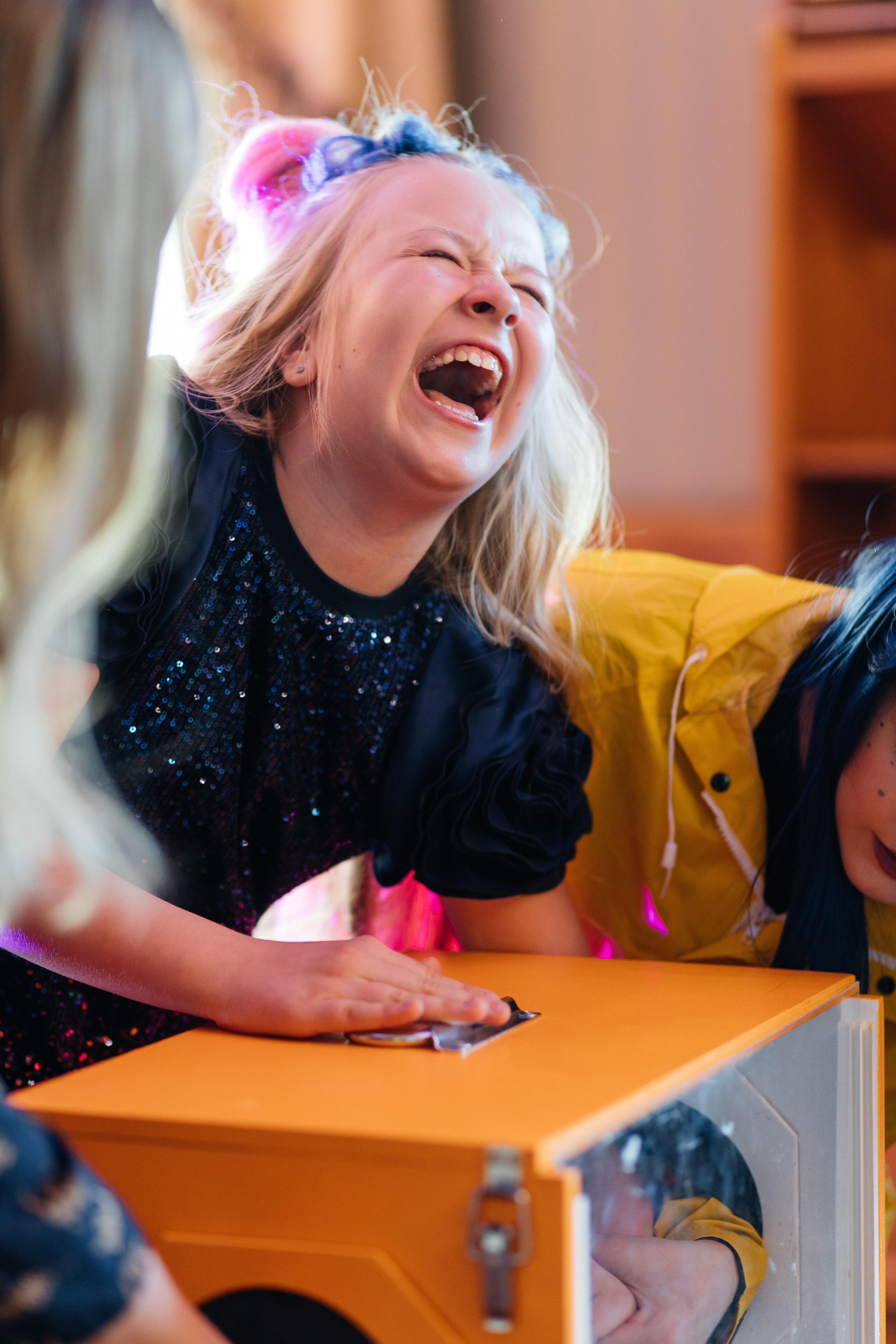 Марусе 9 лет. Свадебный и семейный фотограф