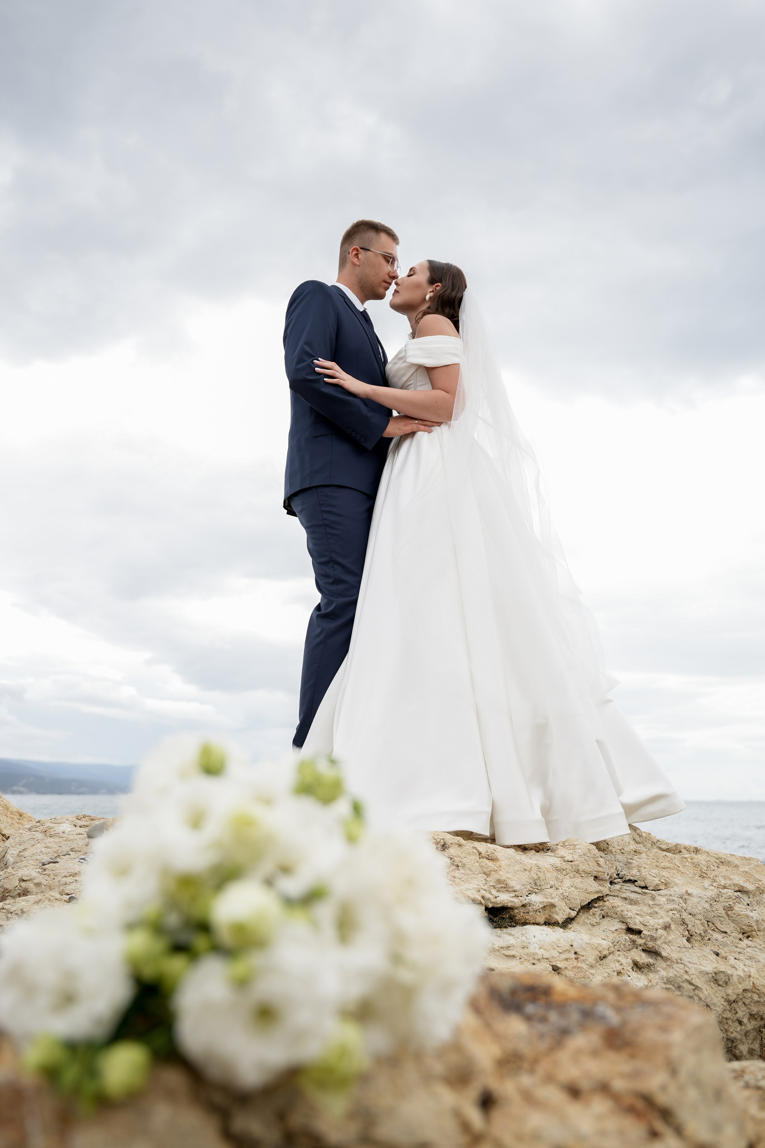 Илья & Ангелина. Фотограф Новороссийск | Геленджик и ЮФО Эльвина Ясинская