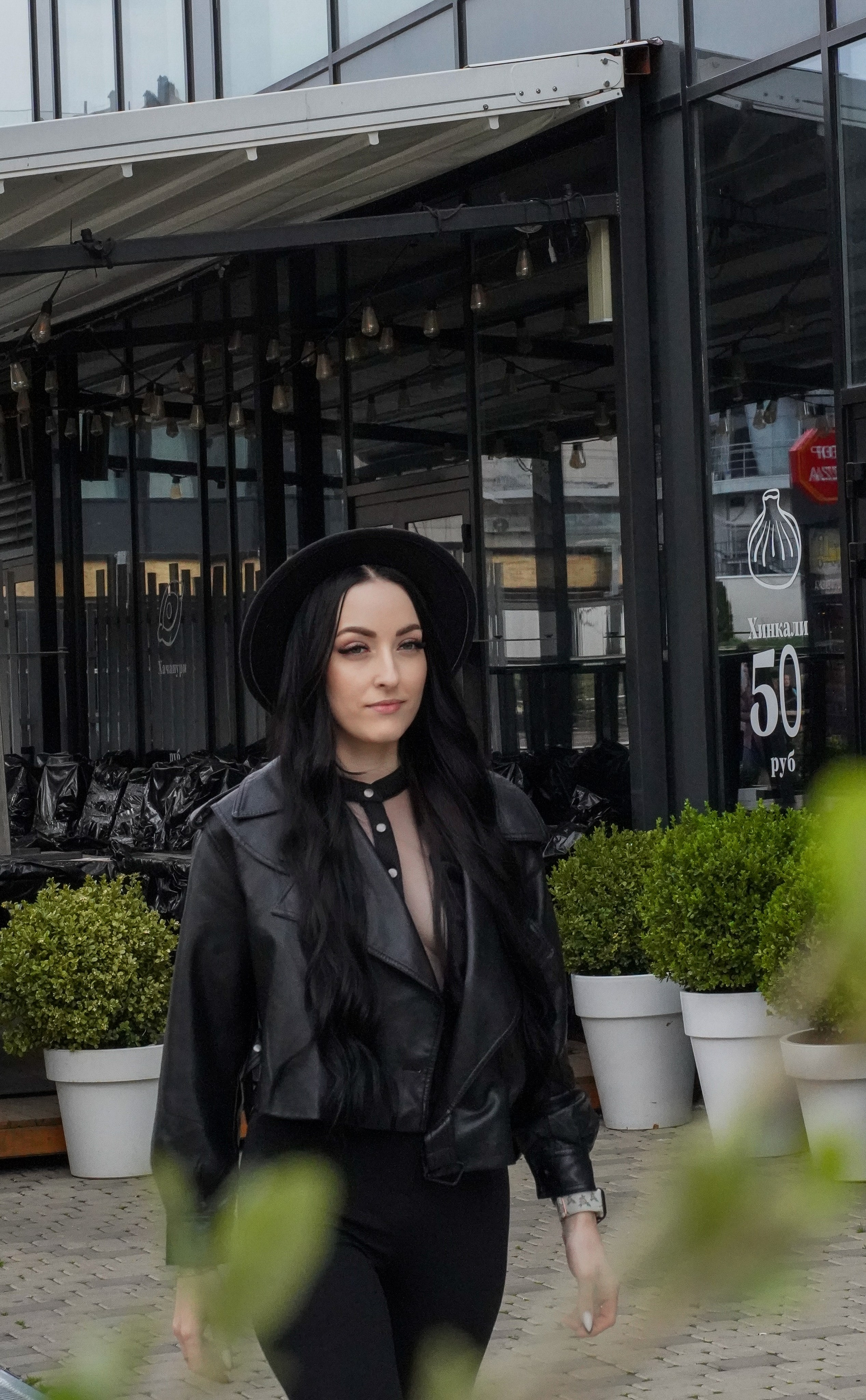 Алина. Фотограф Новороссийск | Геленджик и ЮФО Эльвина Ясинская