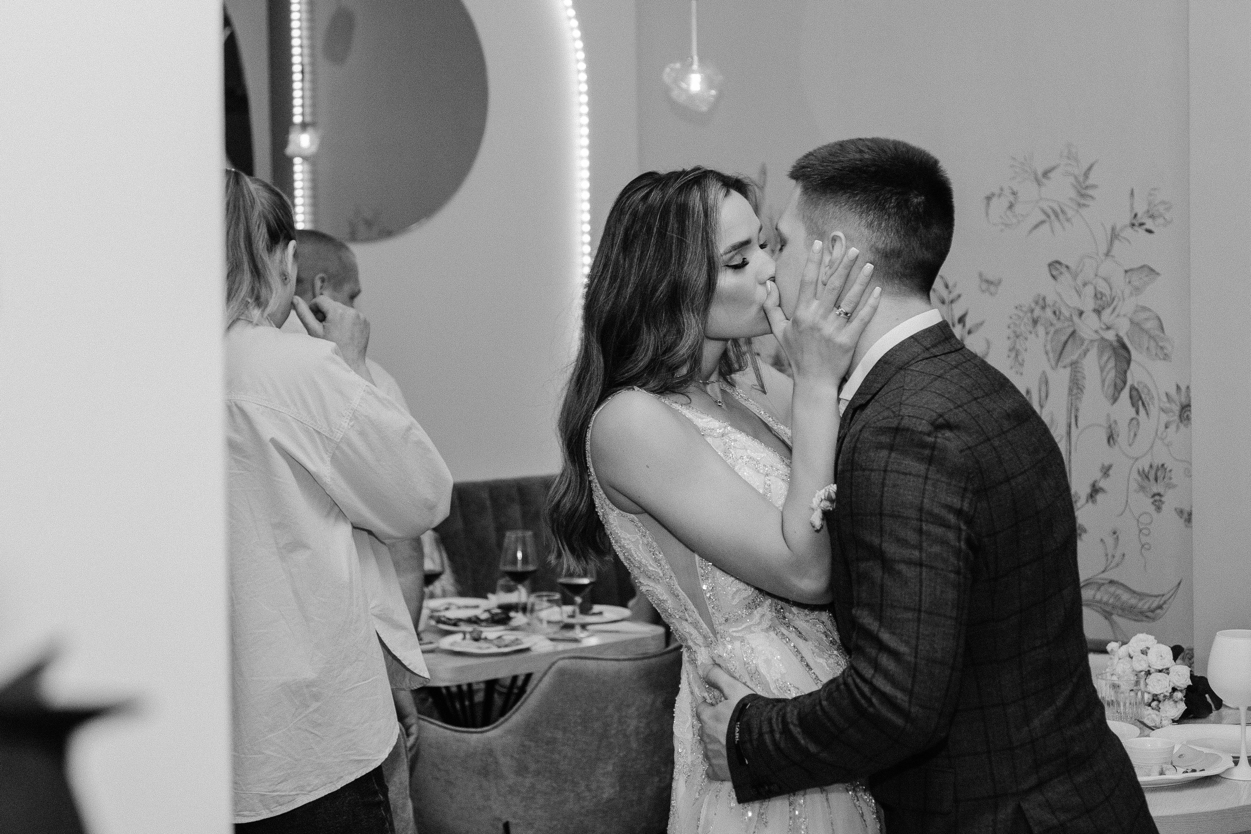 Иван и Марина/2024. Свадебный и семейный фотограф в Екатеринбурге