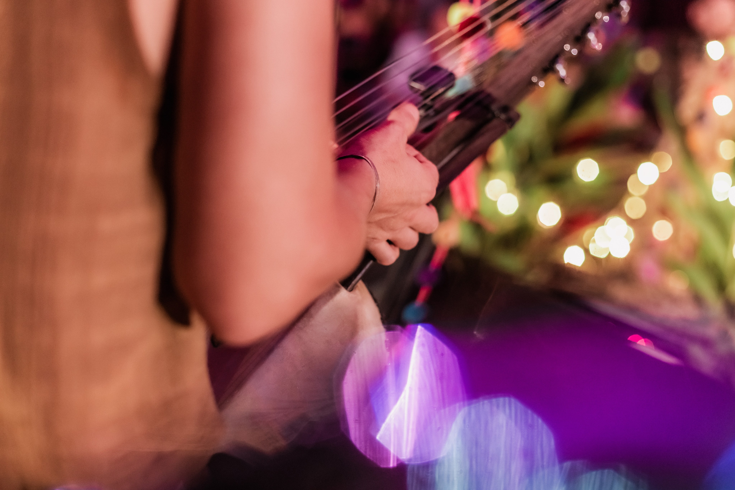 Hanuman Project. Мариам Багдасарян