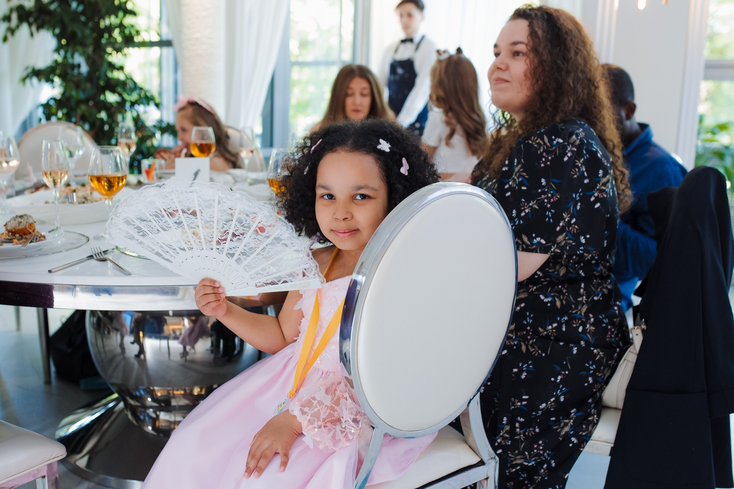 Детские праздники. Анна фотограф Санкт-Петербург