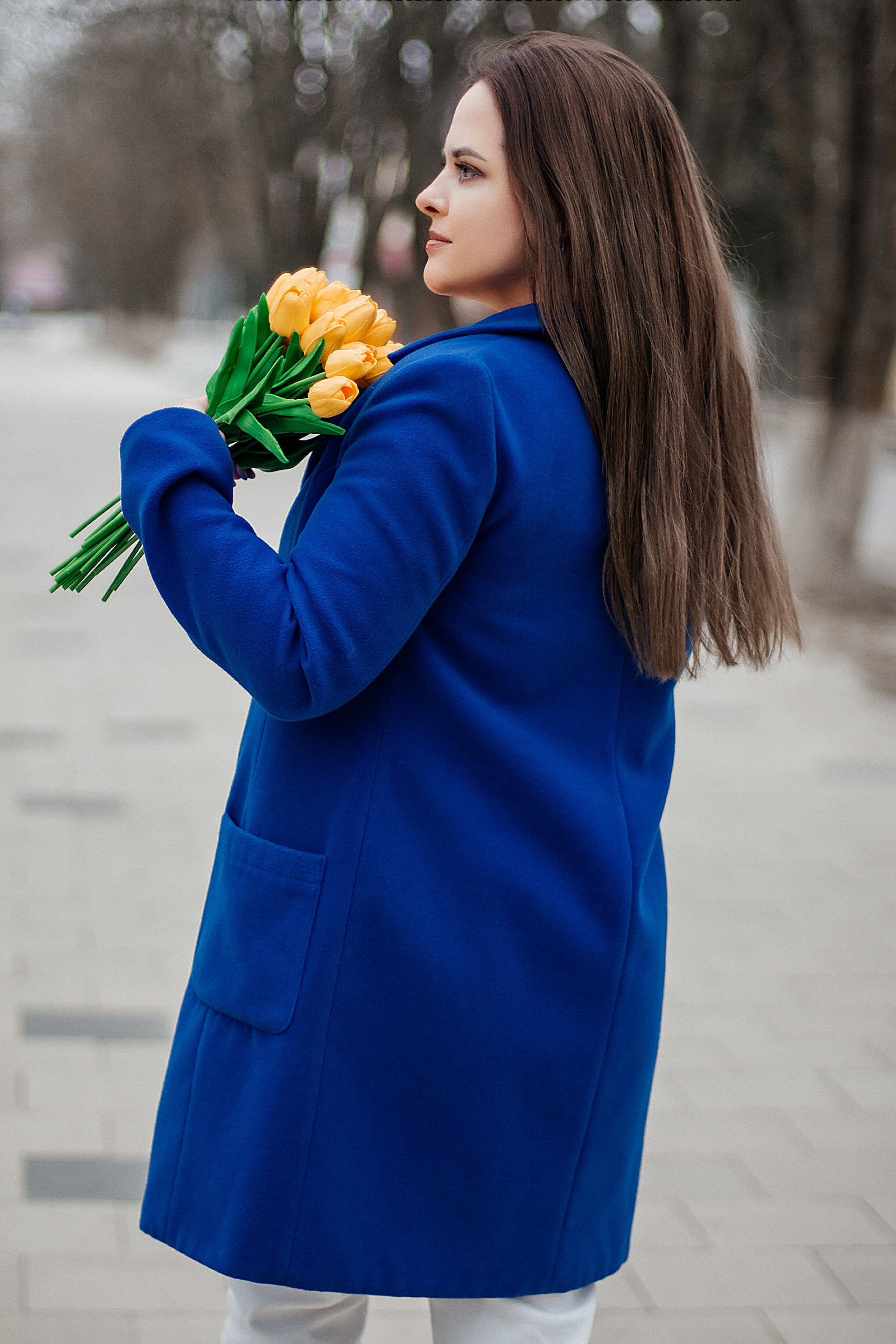 Татьяна. Екатерина Ярковая фотограф