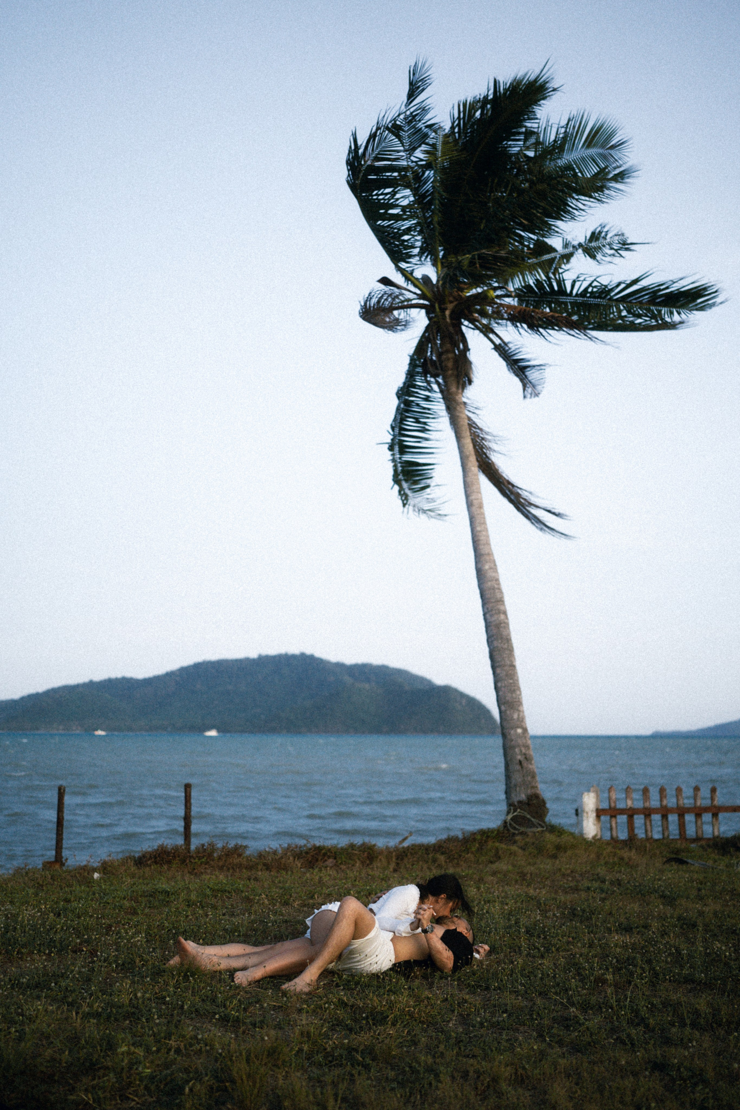 RAMIK & KSENIA. Портретный и семейный фотограф на Пхукете Андрей Валиев