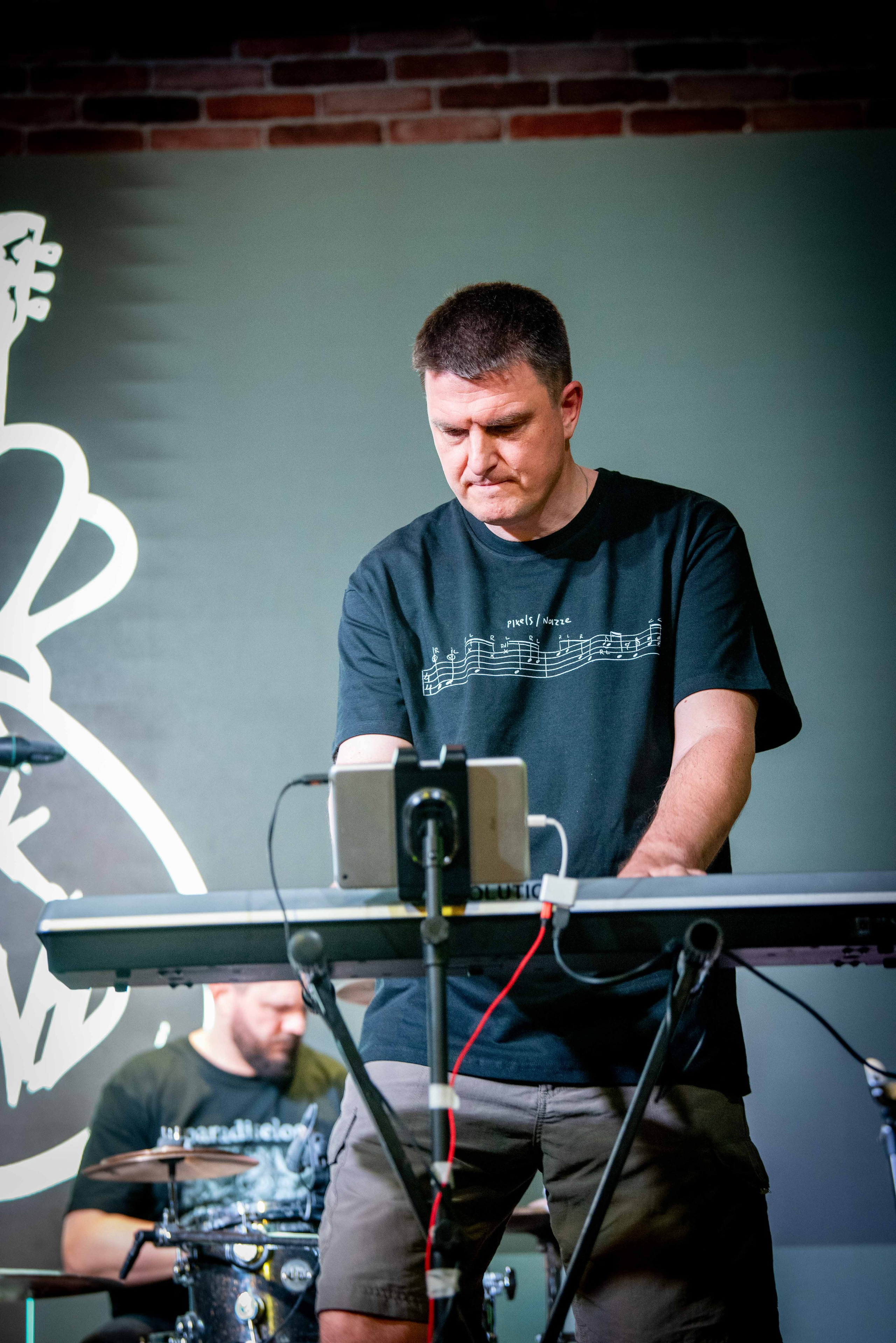 LifePub 21.05.2025. Московская кавер-группа BankBand