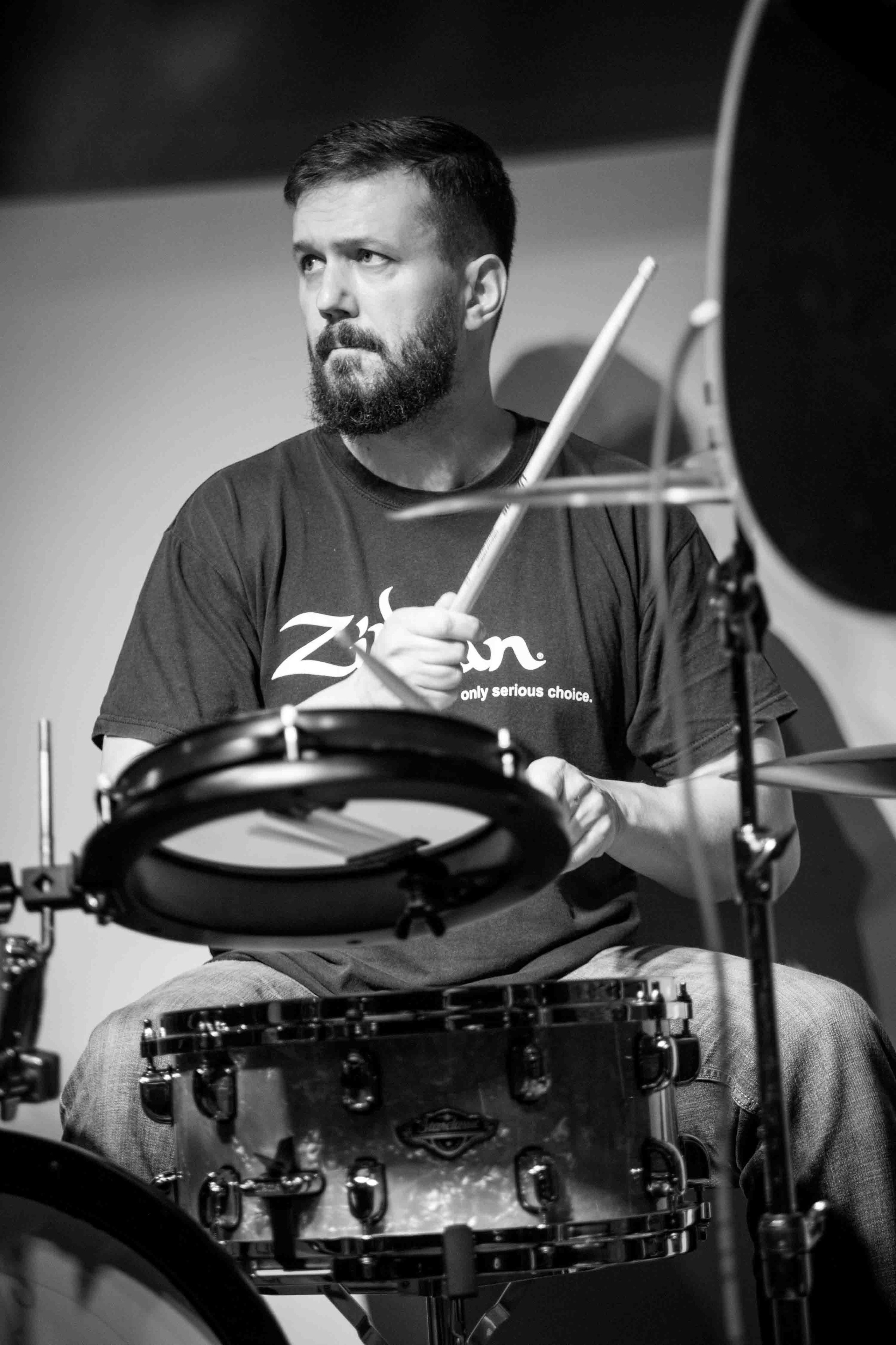 Квартирник 28.06.2023. Московская кавер-группа BankBand