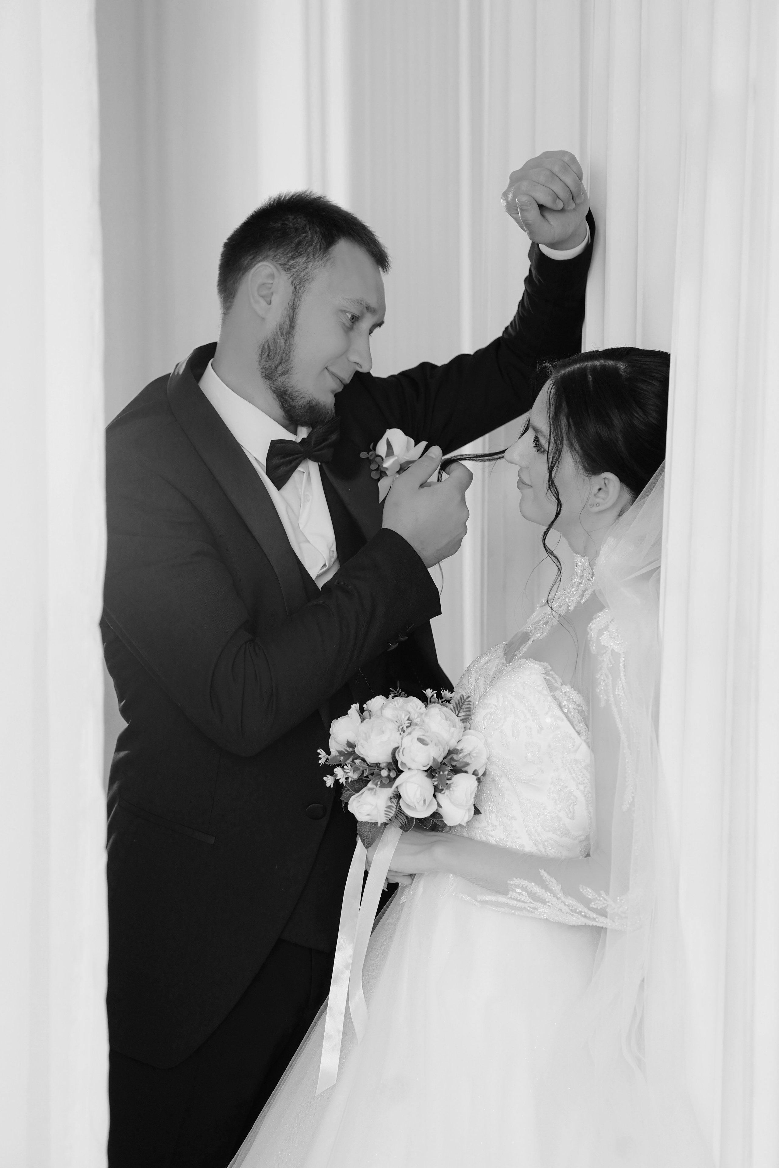 Свадьбы. Фотограф в Оренбурге Мария Иванова