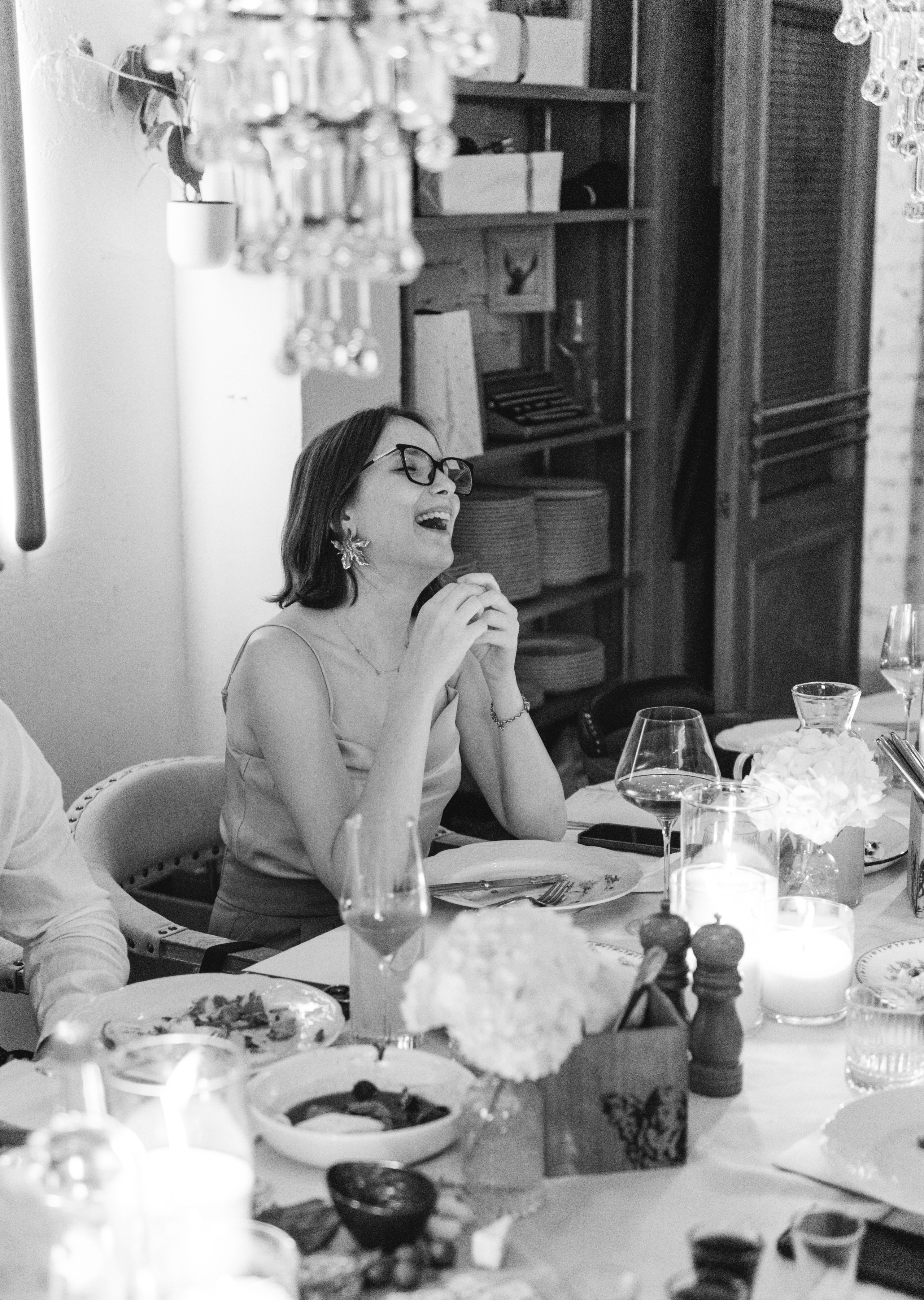 День рождения Даши. Фотограф в Москве Юлия Першина