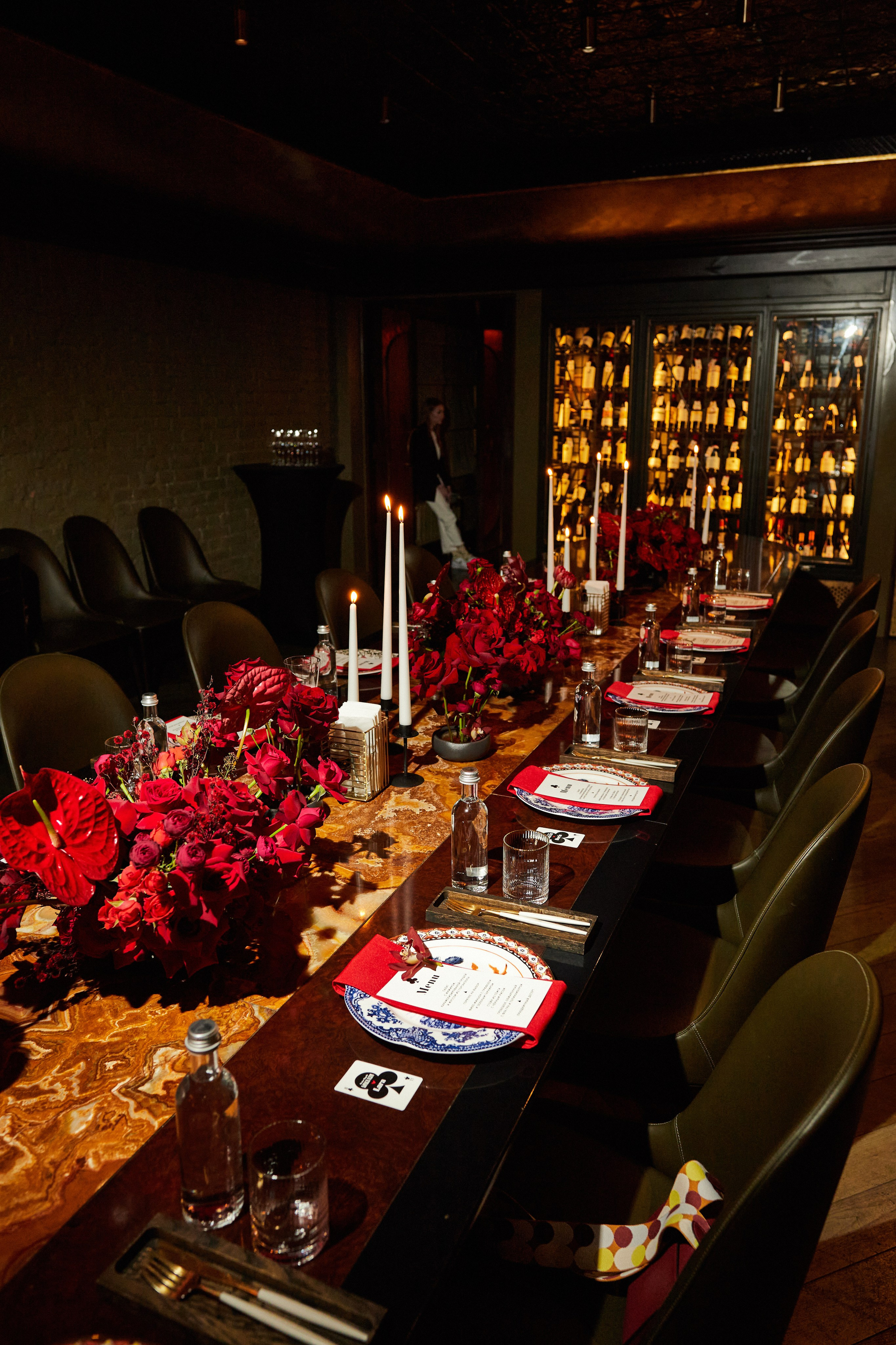 День рождения Ларисы. Ксения Почтарь. Декоратор и флорист, город Владивосток