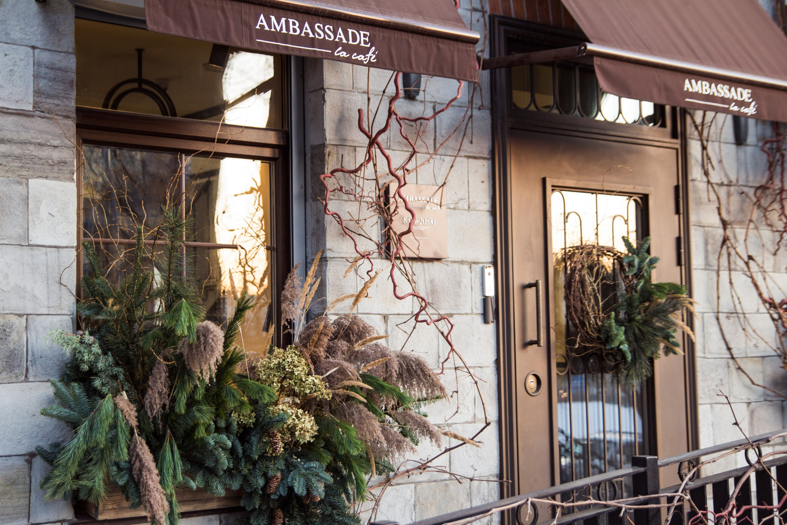 Ambassade 2022. Ксения Почтарь. Декоратор и флорист, город Владивосток