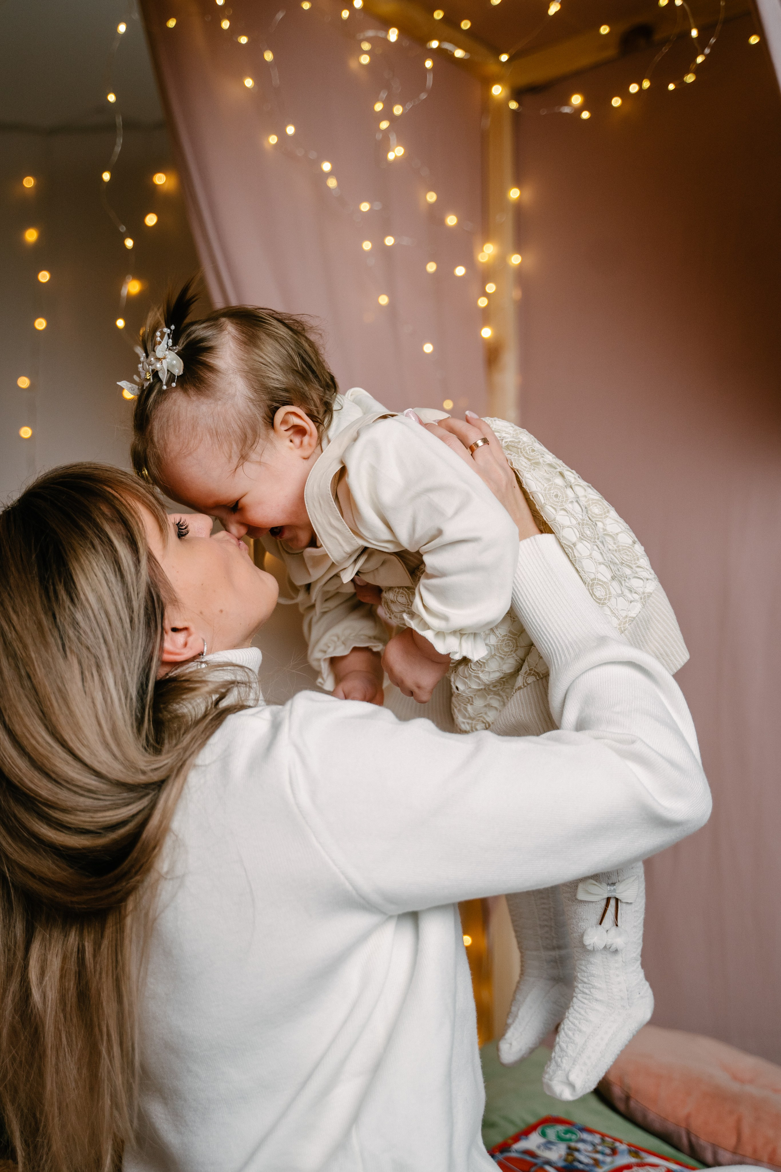 Семья Свиридовых. Свадебный фотограф Юлия Копылова