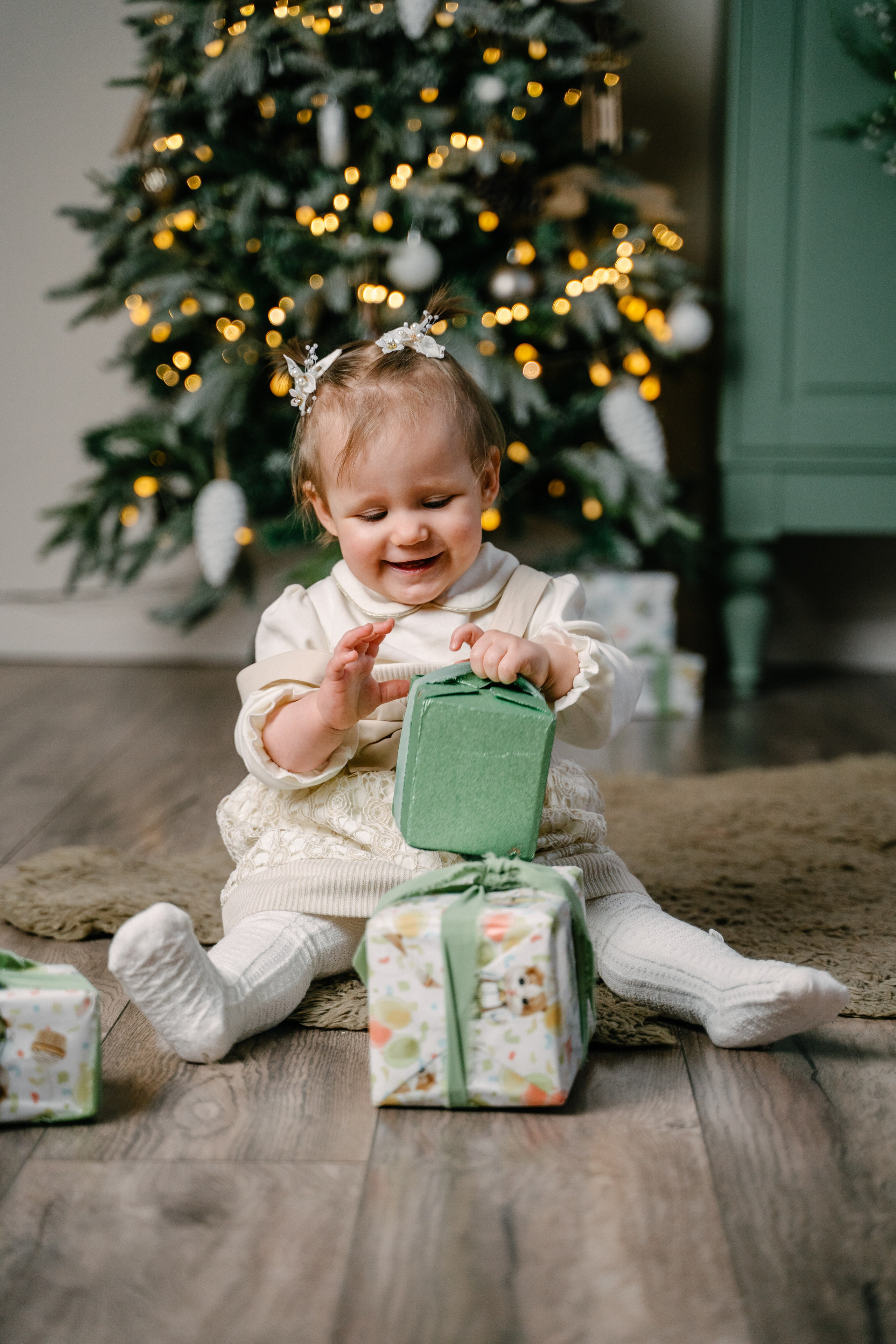 Семья Свиридовых. Свадебный фотограф Юлия Копылова