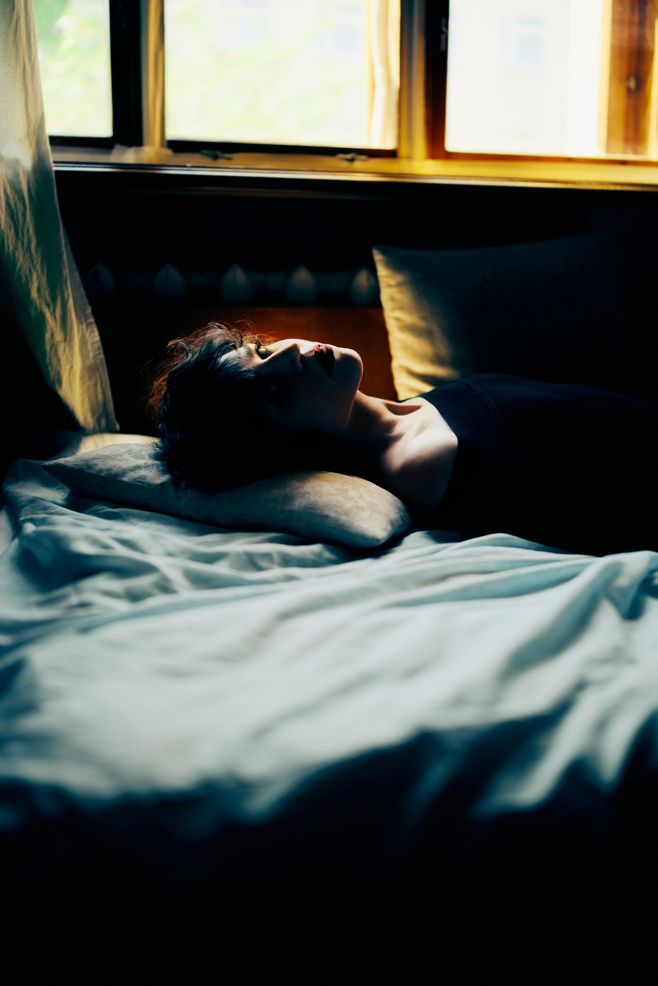 Лиза. Антон Арнольд | Фотограф Минск