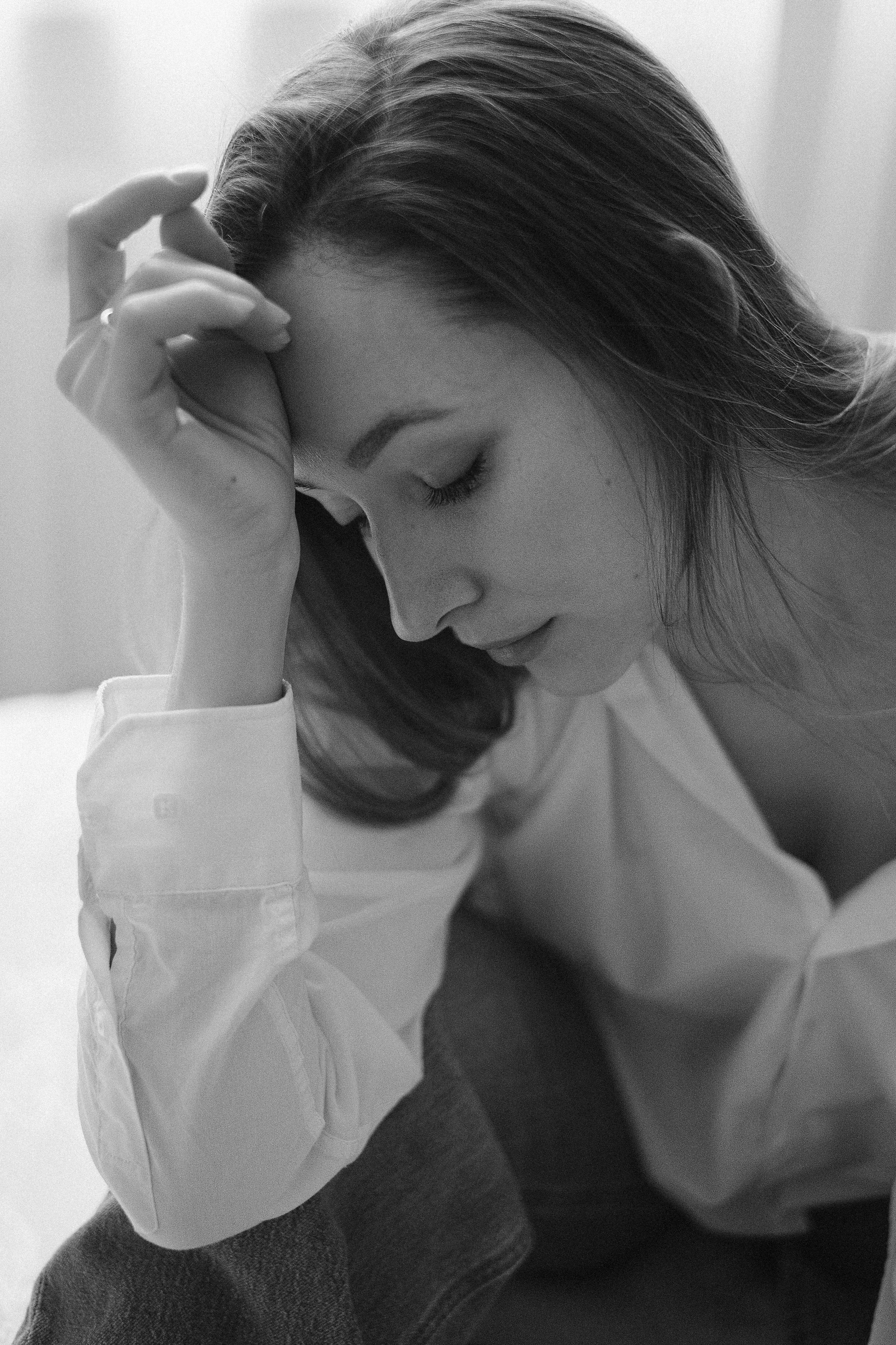 Инесса. Фотограф в Кемерово Анастасия Филаткина