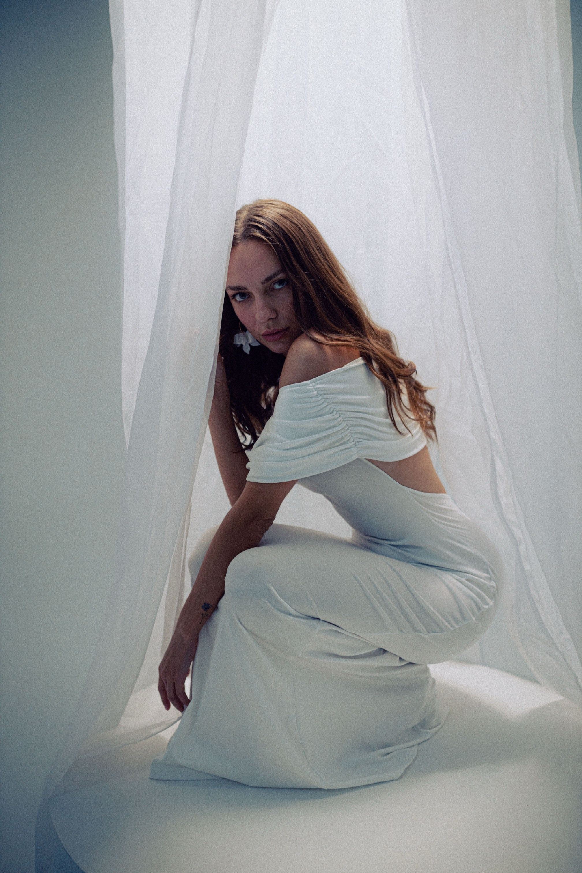 Ольга. Фотограф Стилист Тюмень Вера Хайруллина