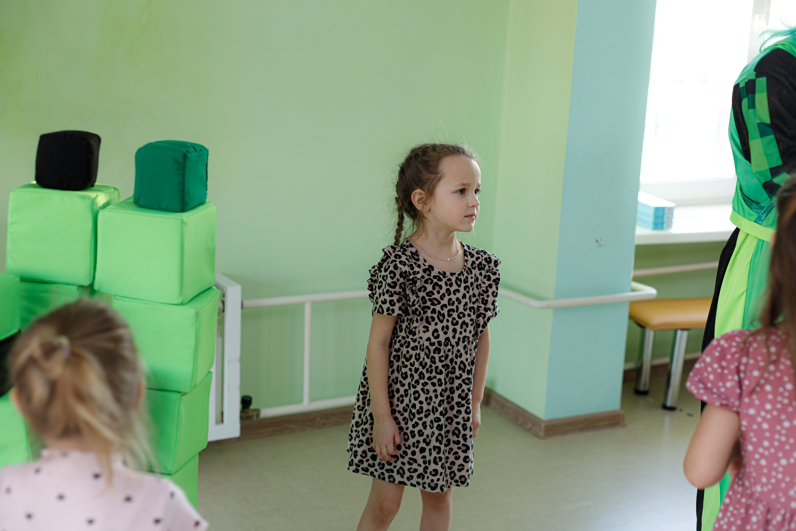 Эмиль / 6 years birthday. Photokarish