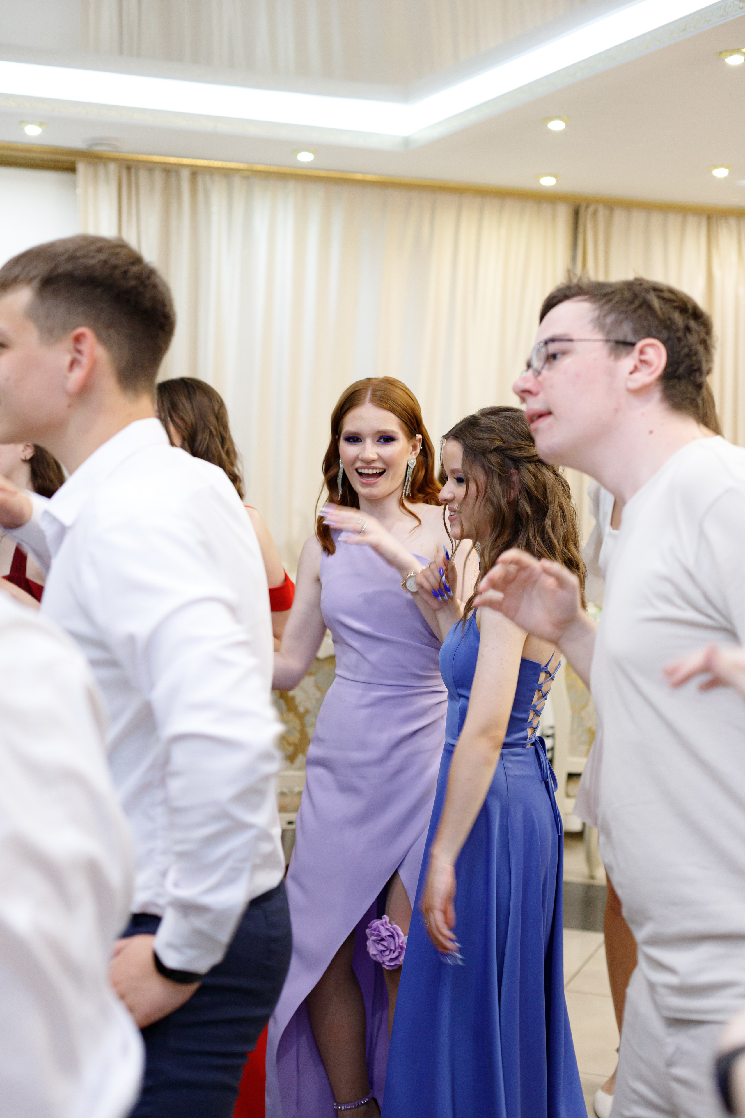 Выпускной. Photokarish