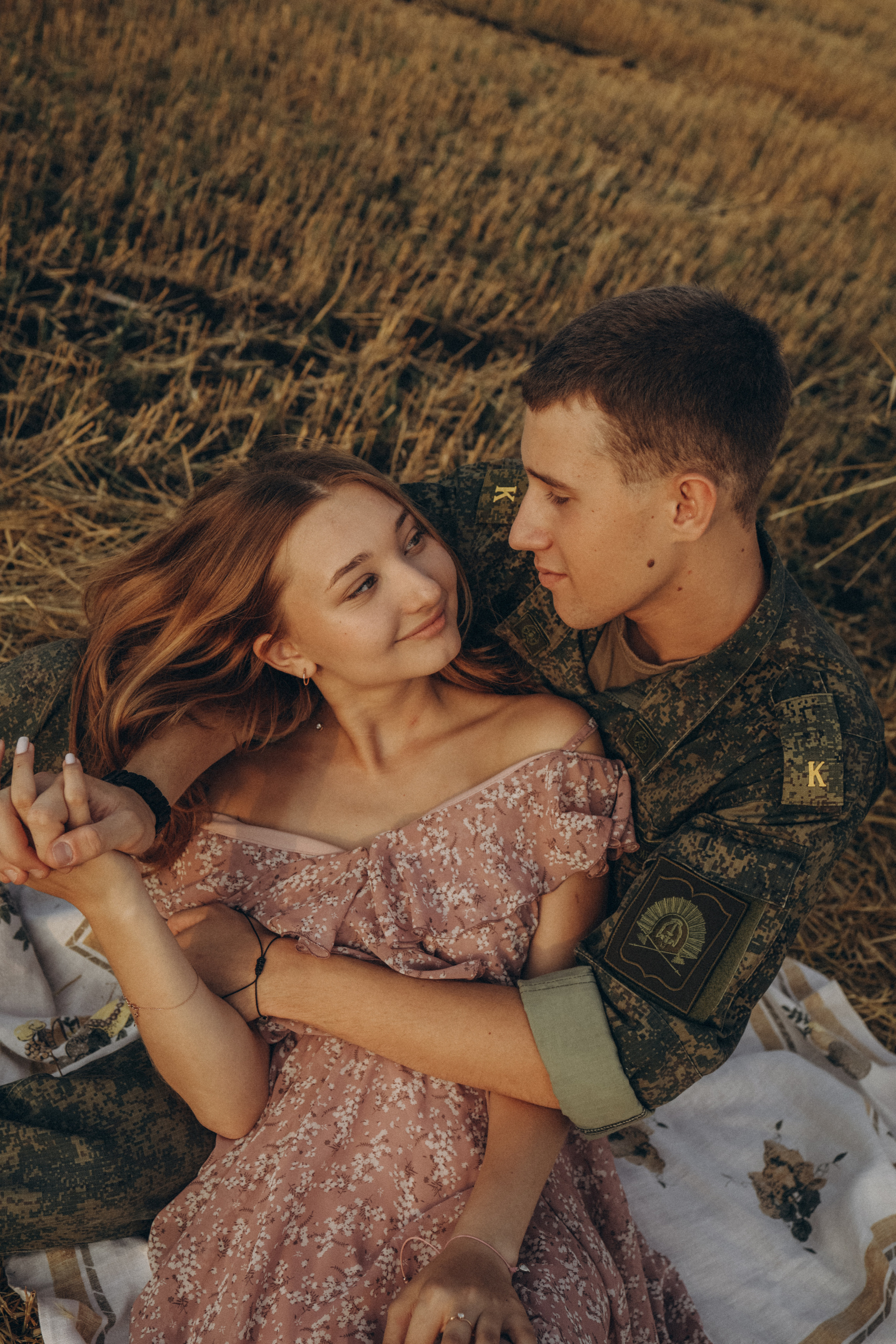 Софи и Егор. Фотограф в Санкт-Петербурге Светлана Арестова