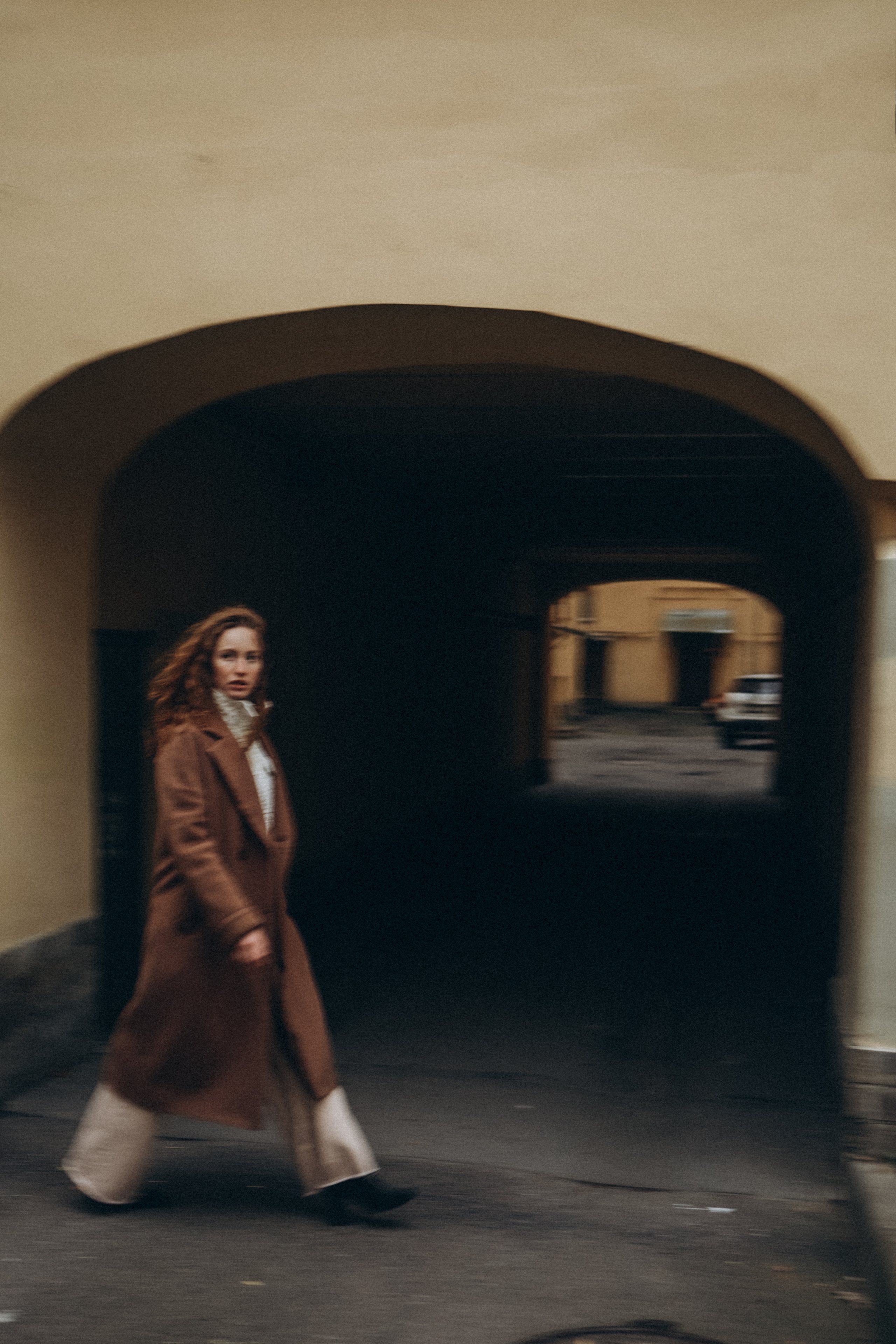 Anastasia. Фотограф в Санкт-Петербурге Светлана Арестова