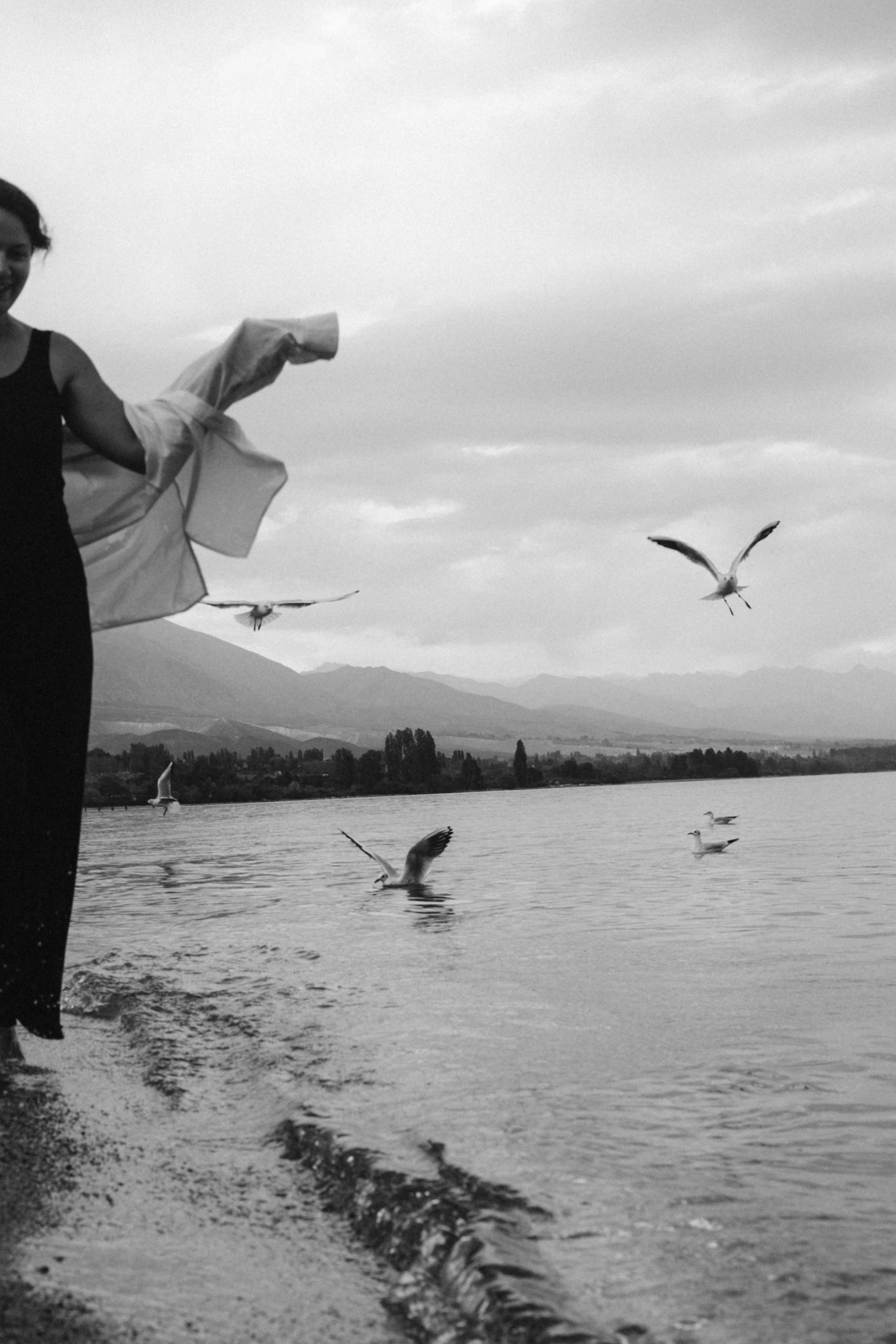 Алеся. Фотограф в Санкт-Петербурге Светлана Арестова