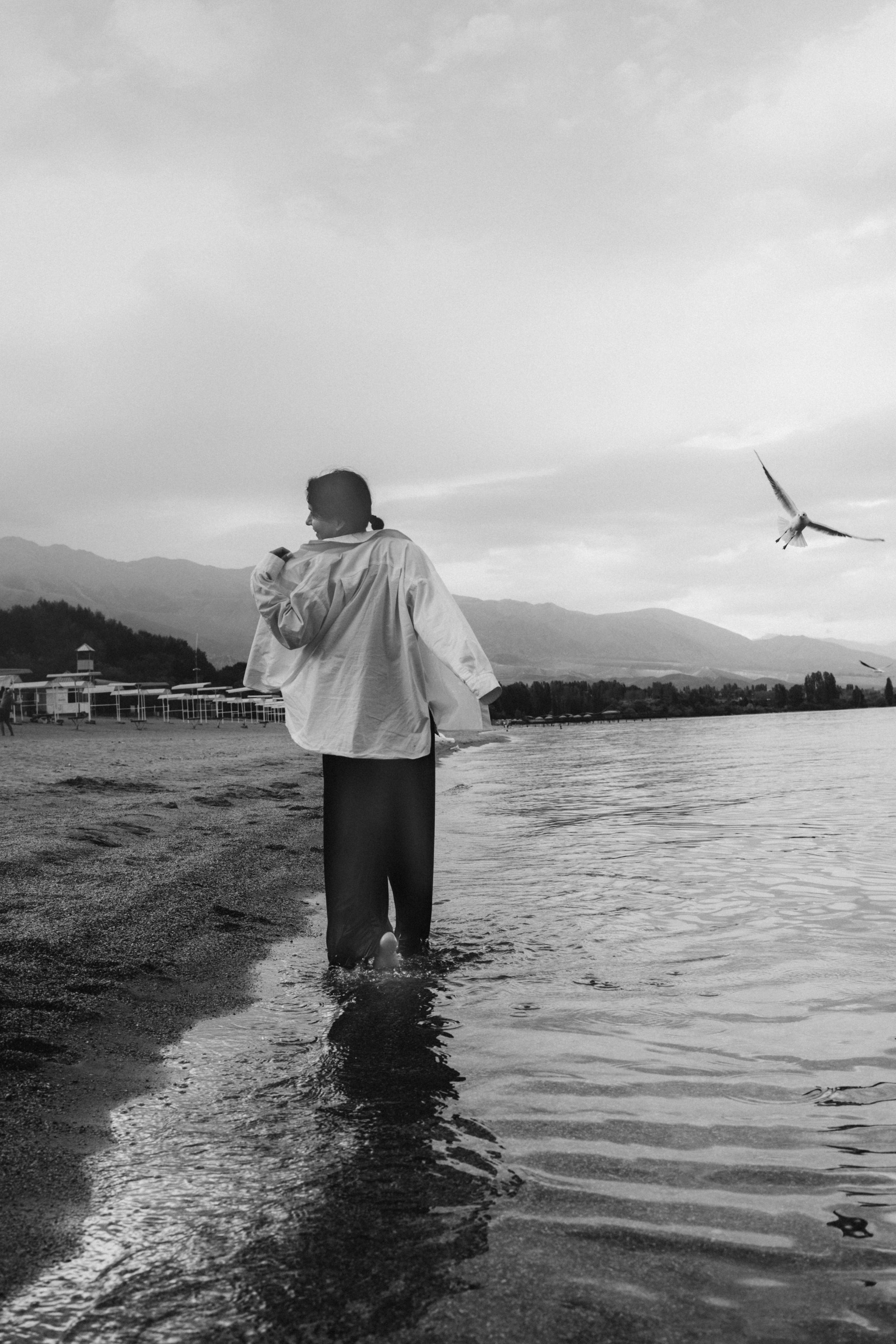 Алеся. Фотограф в Санкт-Петербурге Светлана Арестова