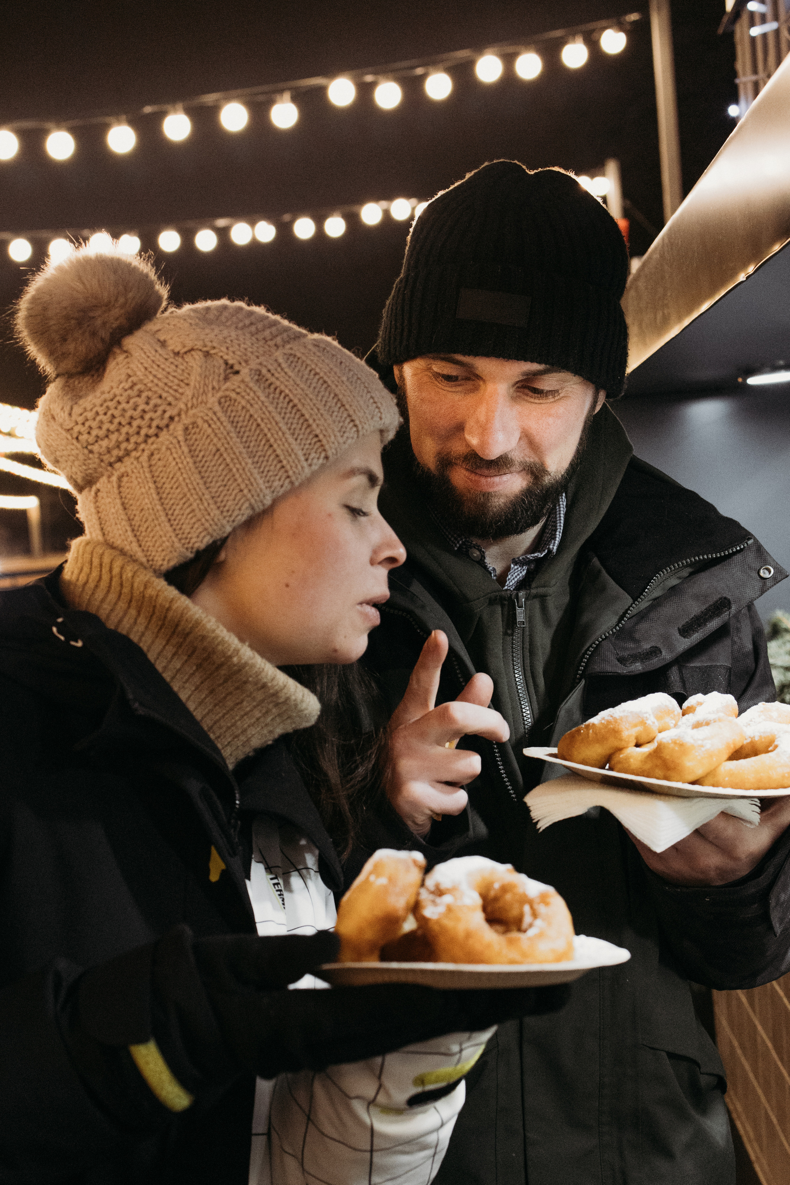 Паша+Маша. Свидание на катке. Фотограф в Санкт-Петербурге Светлана Арестова