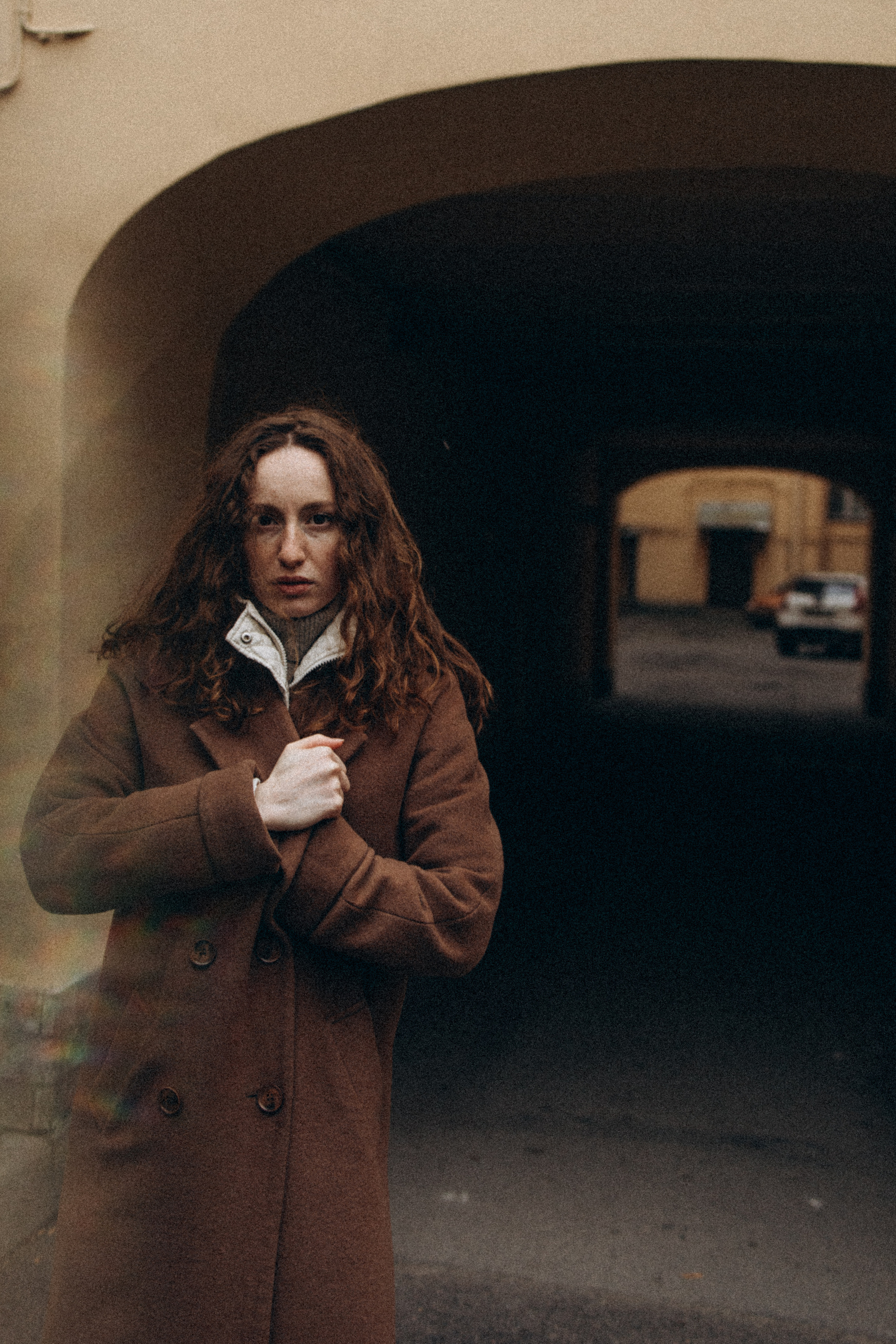 Anastasia. Фотограф в Санкт-Петербурге Светлана Арестова