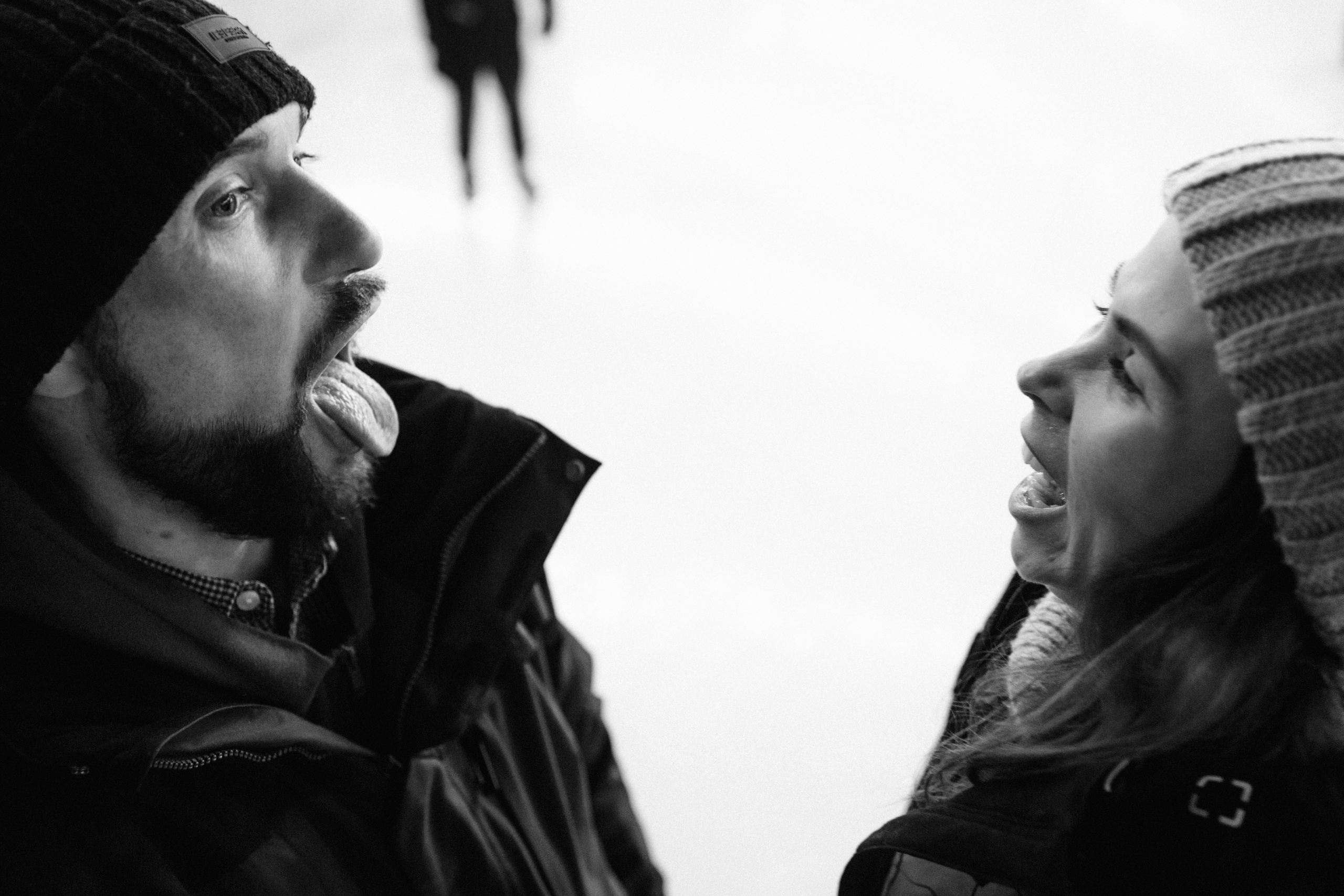 Паша+Маша. Свидание на катке. Фотограф в Санкт-Петербурге Светлана Арестова