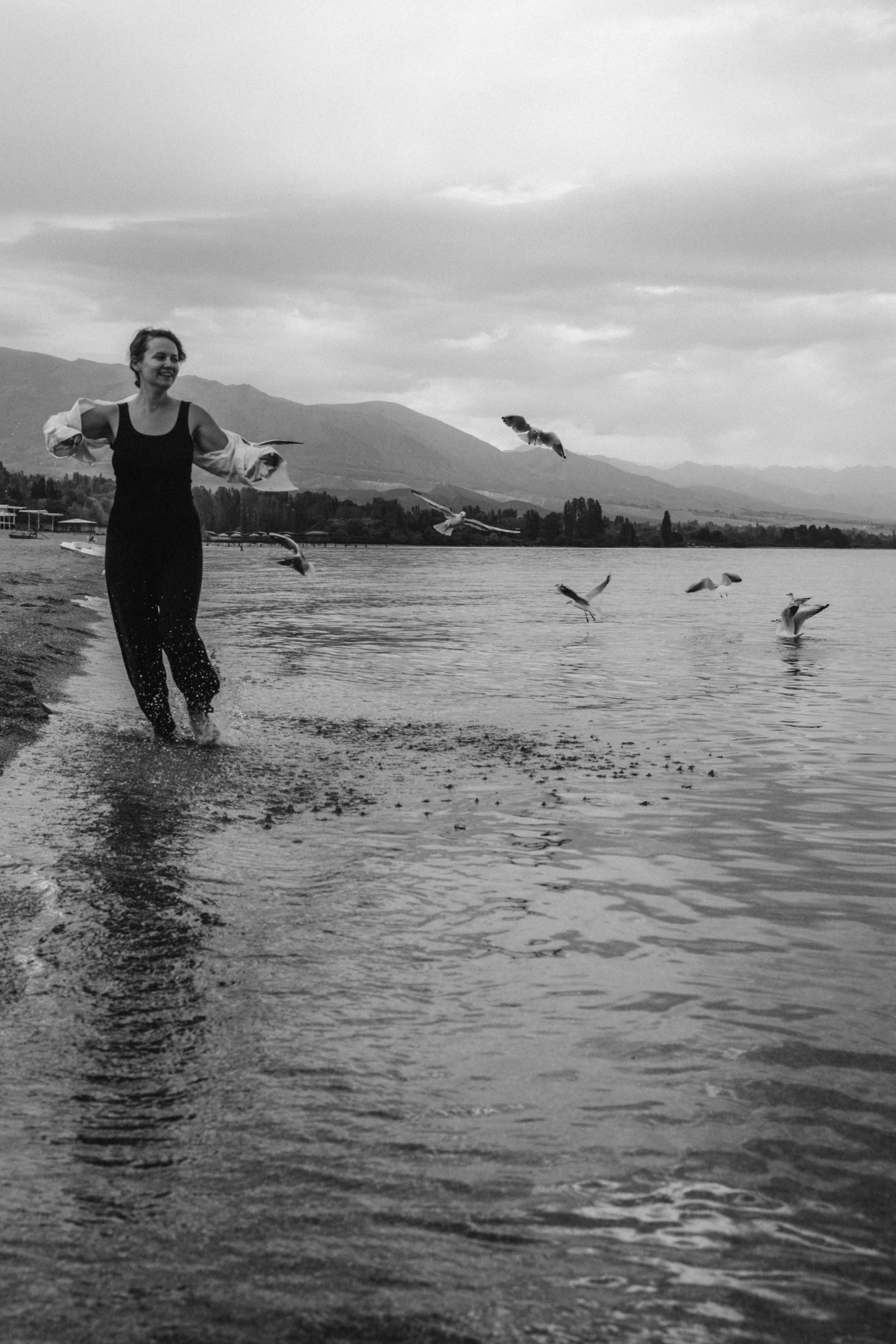 Алеся. Фотограф в Санкт-Петербурге Светлана Арестова