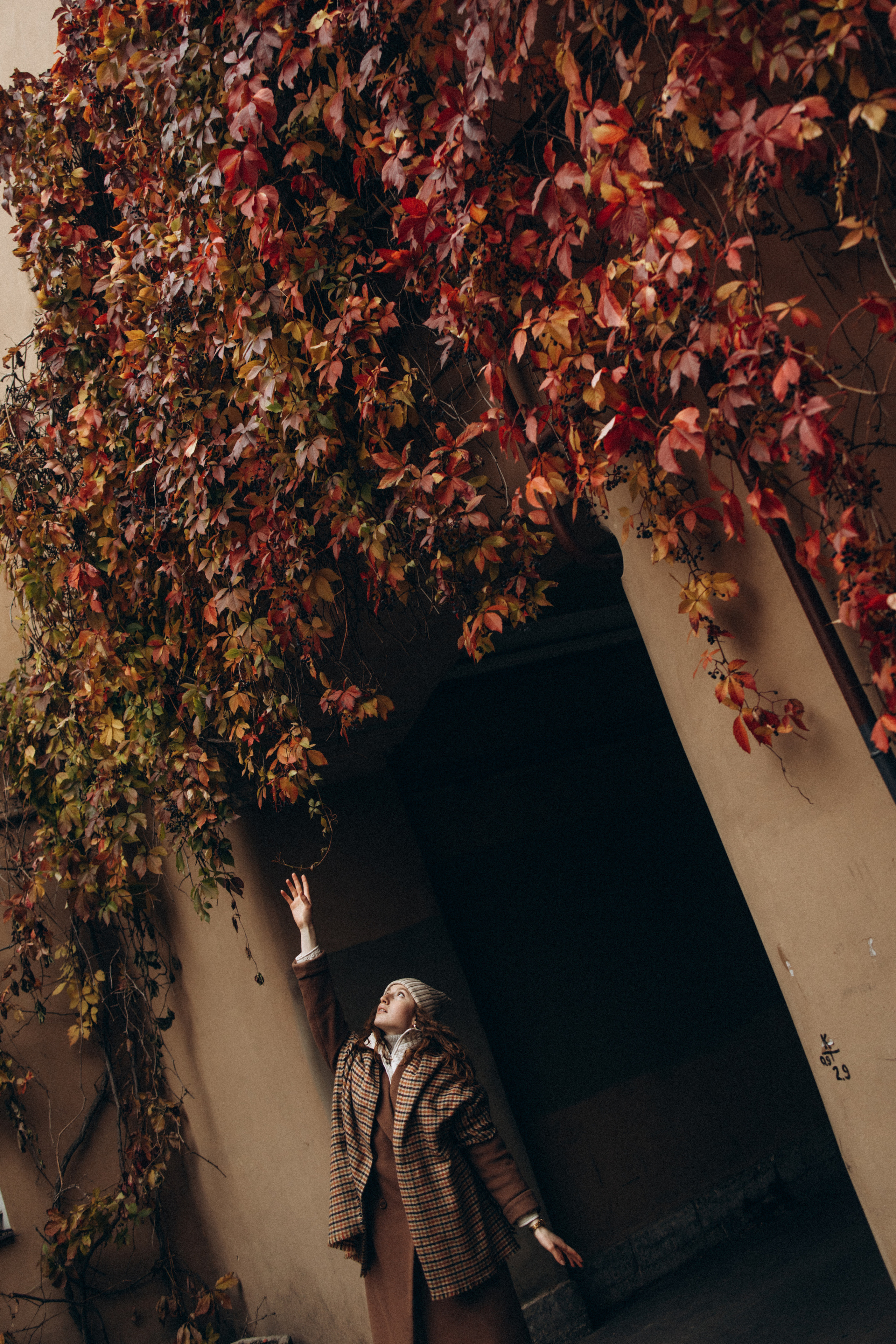 Anastasia. Фотограф в Санкт-Петербурге Светлана Арестова