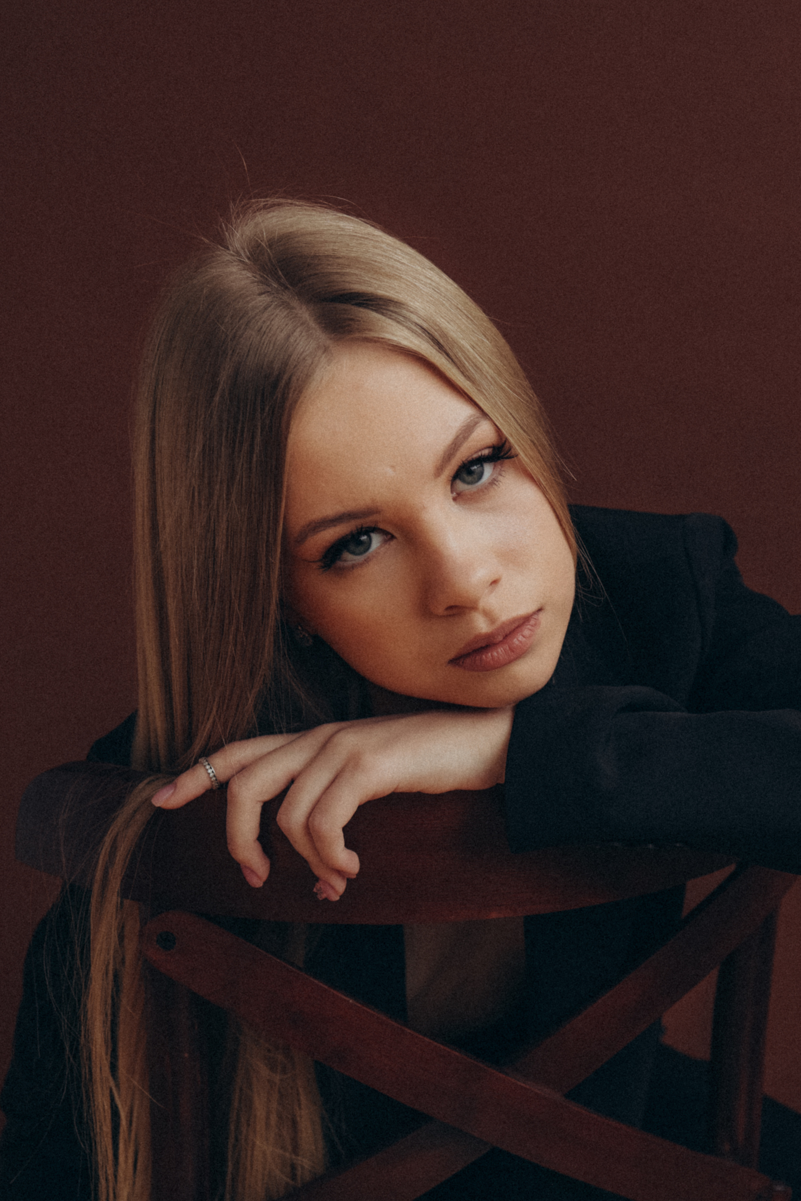 Елизавета. Фотограф в Санкт-Петербурге Светлана Арестова