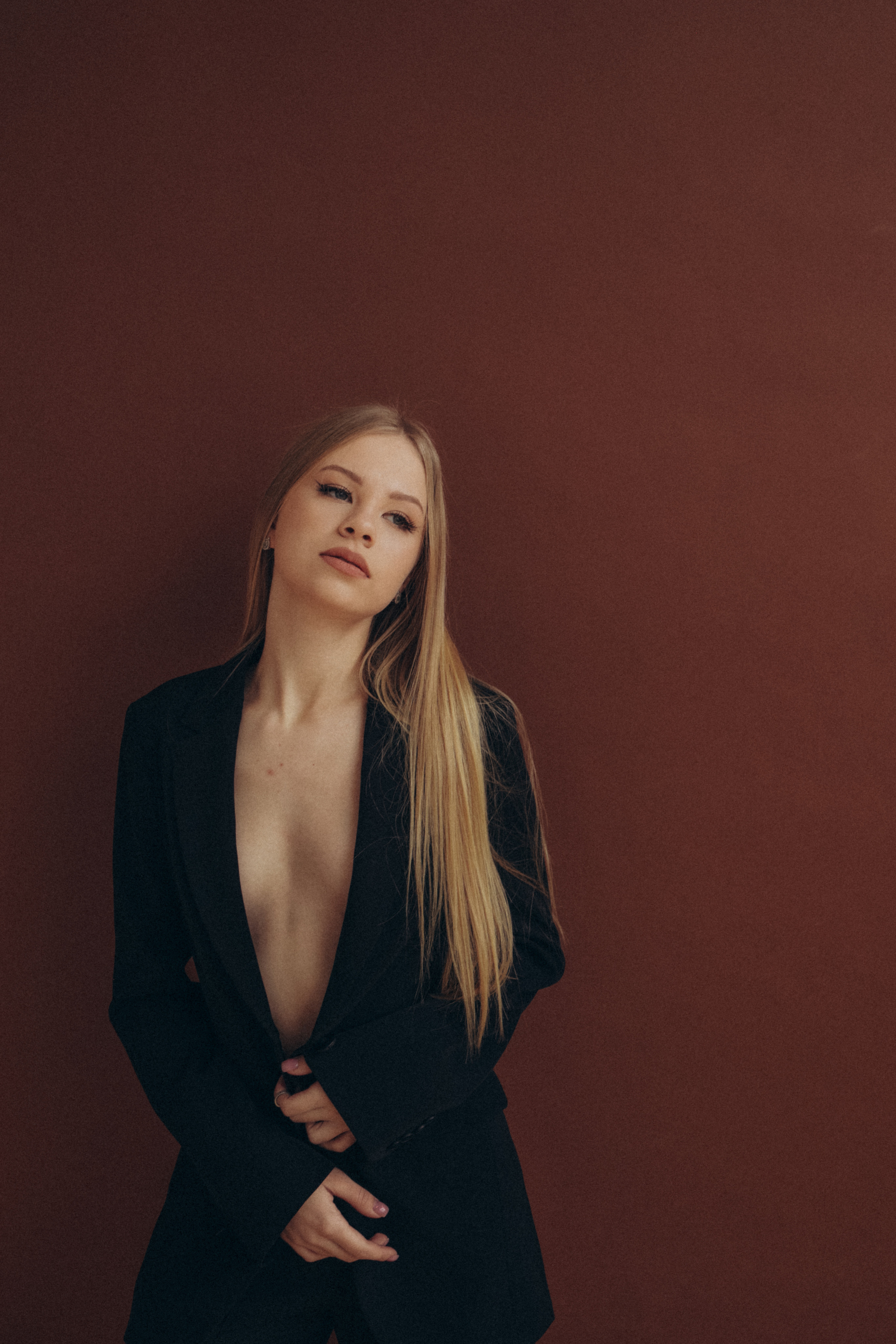 Елизавета. Фотограф в Санкт-Петербурге Светлана Арестова