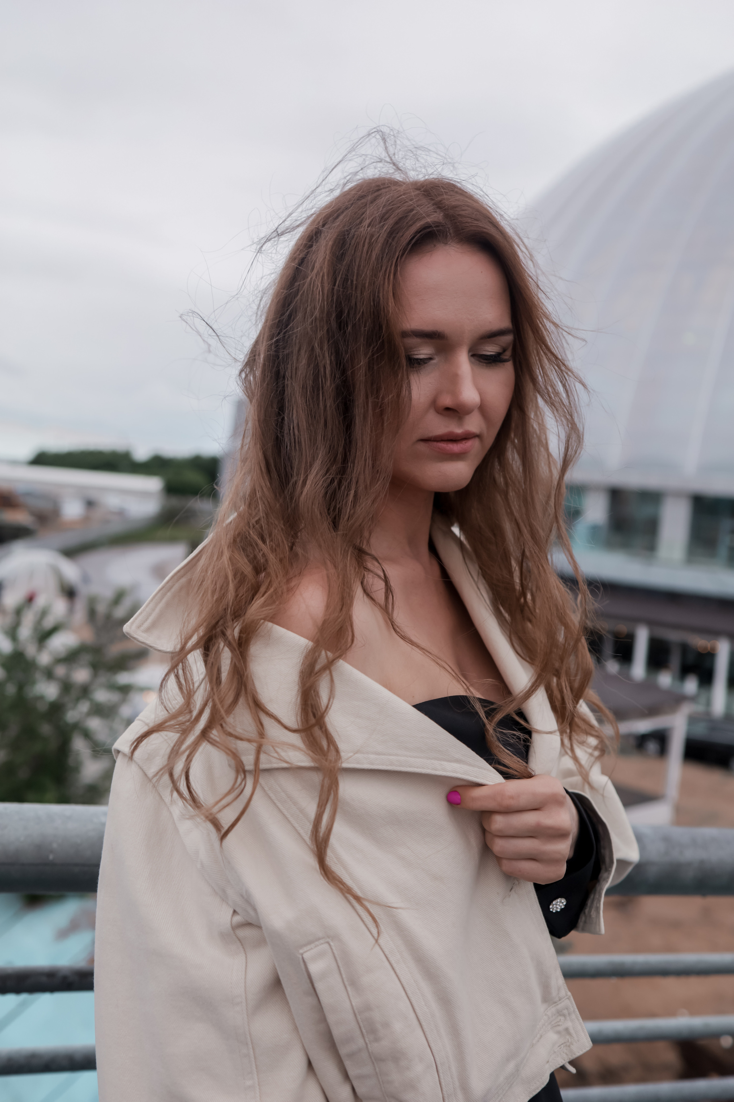 Lena. Фотограф в Санкт-Петербурге Светлана Арестова