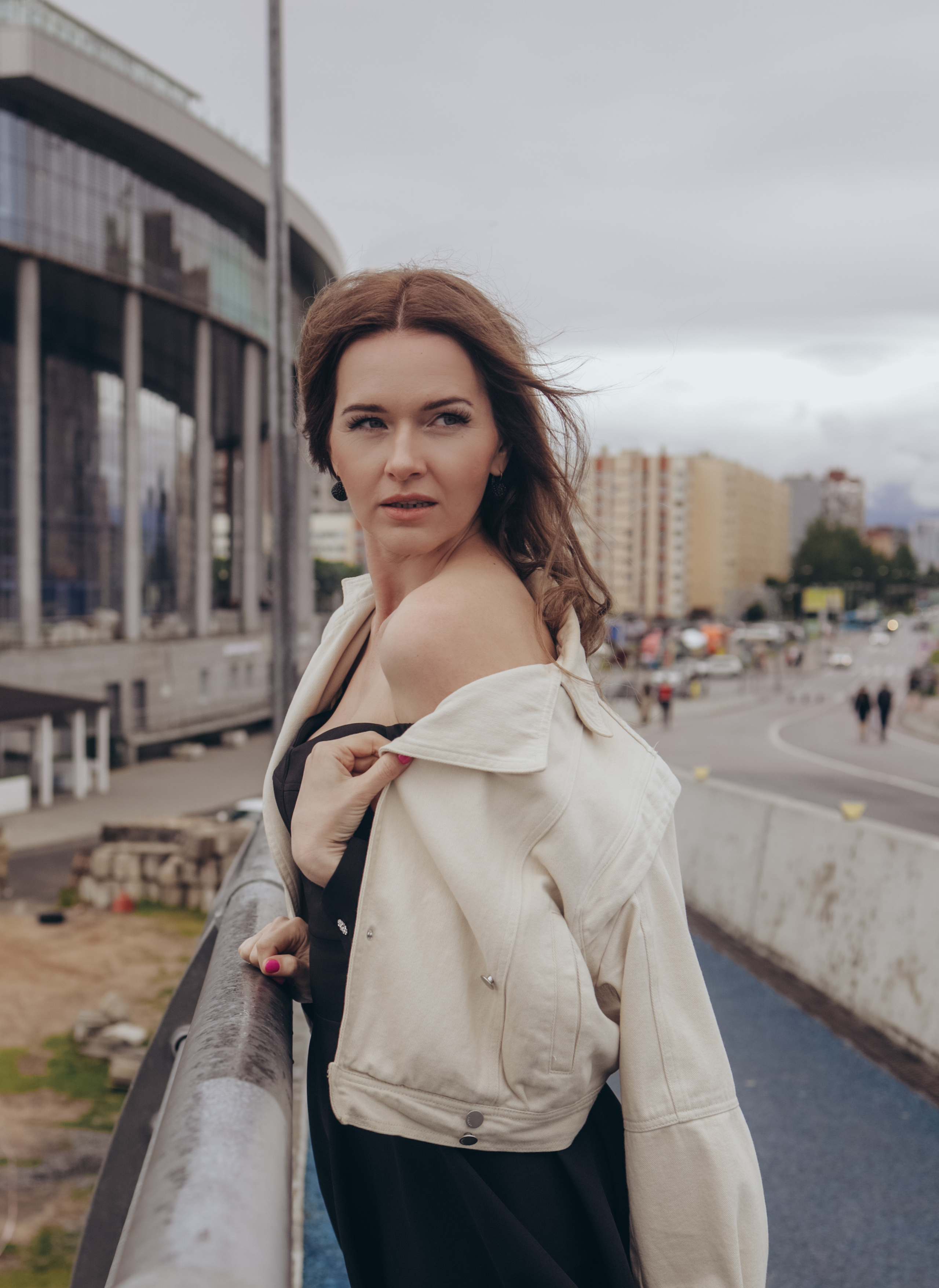 Lena. Фотограф в Санкт-Петербурге Светлана Арестова