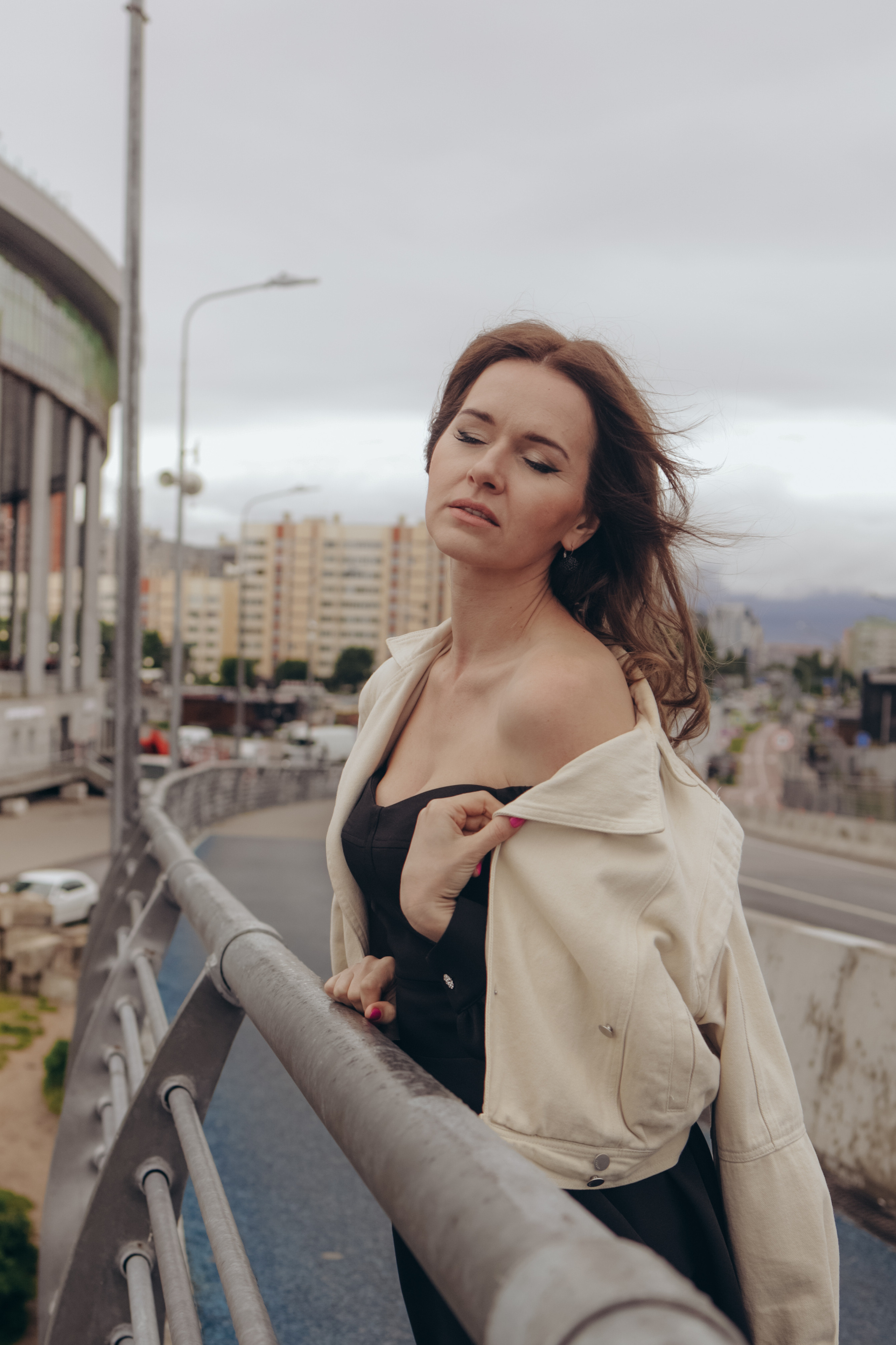 Lena. Фотограф в Санкт-Петербурге Светлана Арестова