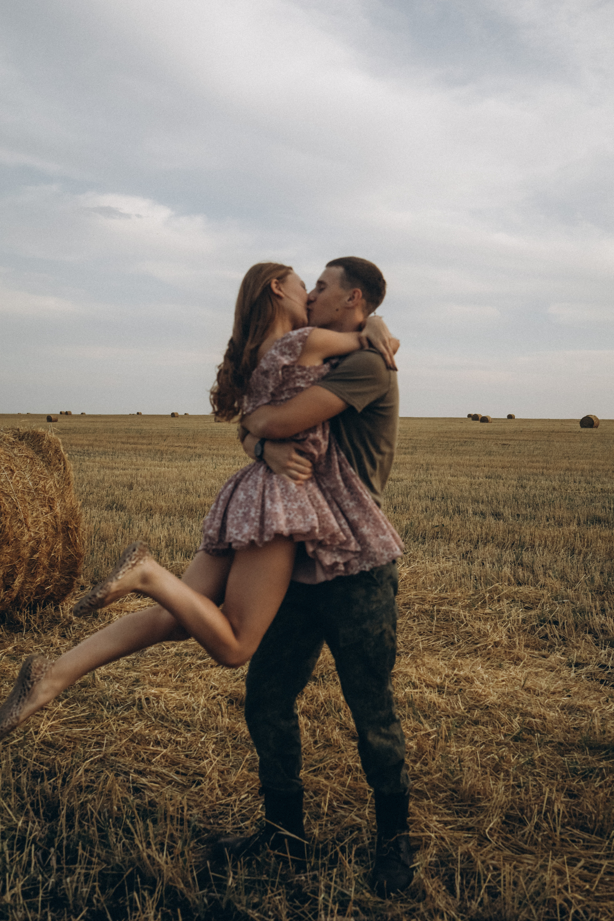 Софи и Егор. Фотограф в Санкт-Петербурге Светлана Арестова