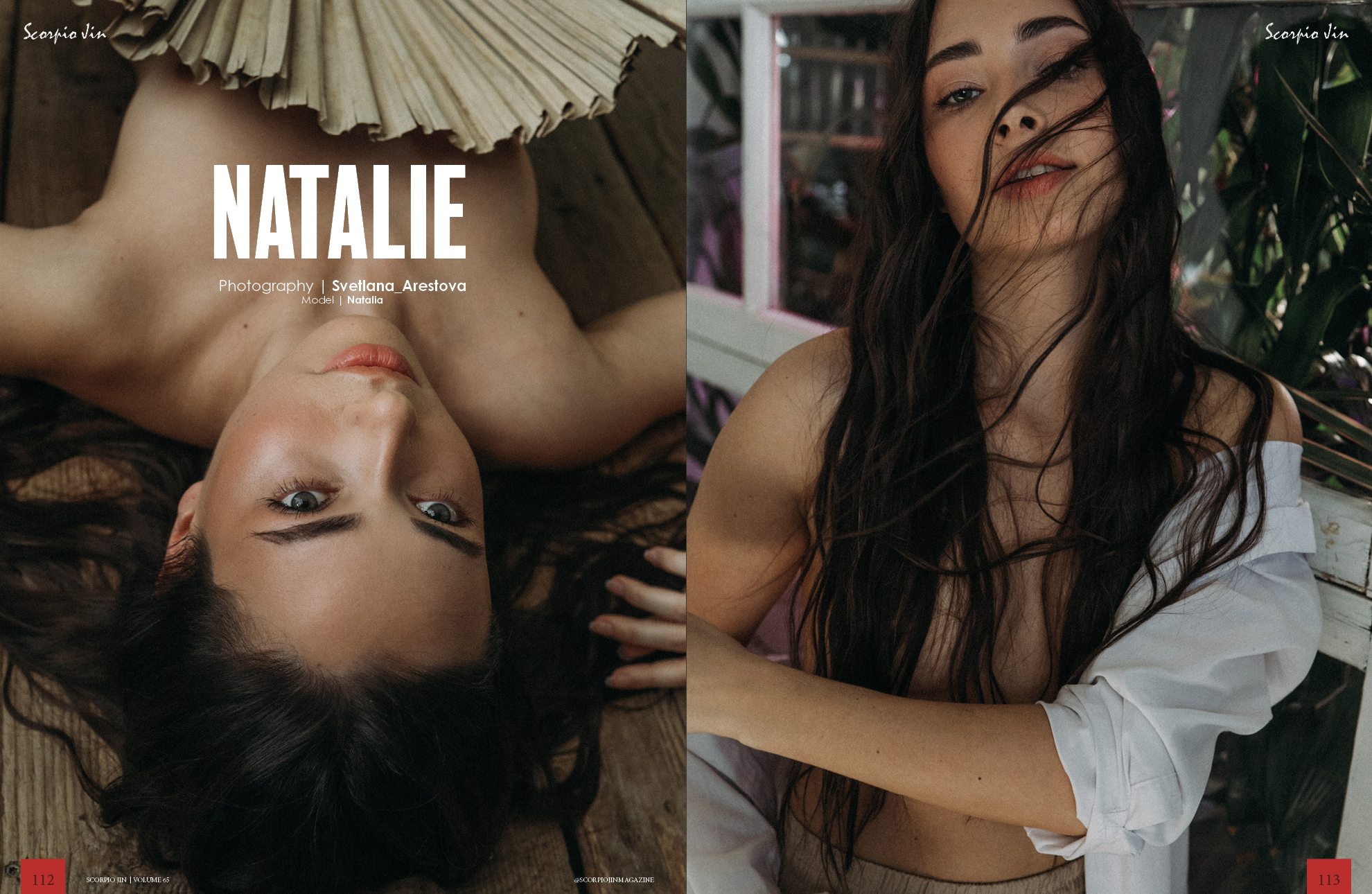 Публикации. Фотограф в Санкт-Петербурге Светлана Арестова