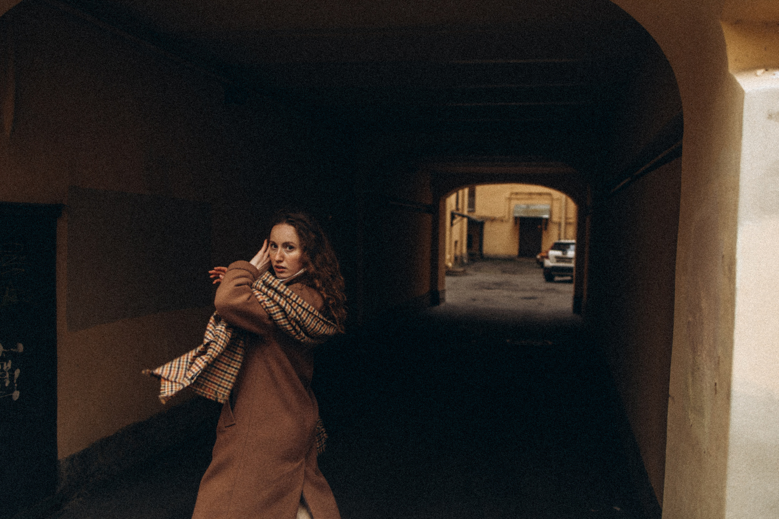 Anastasia. Фотограф в Санкт-Петербурге Светлана Арестова