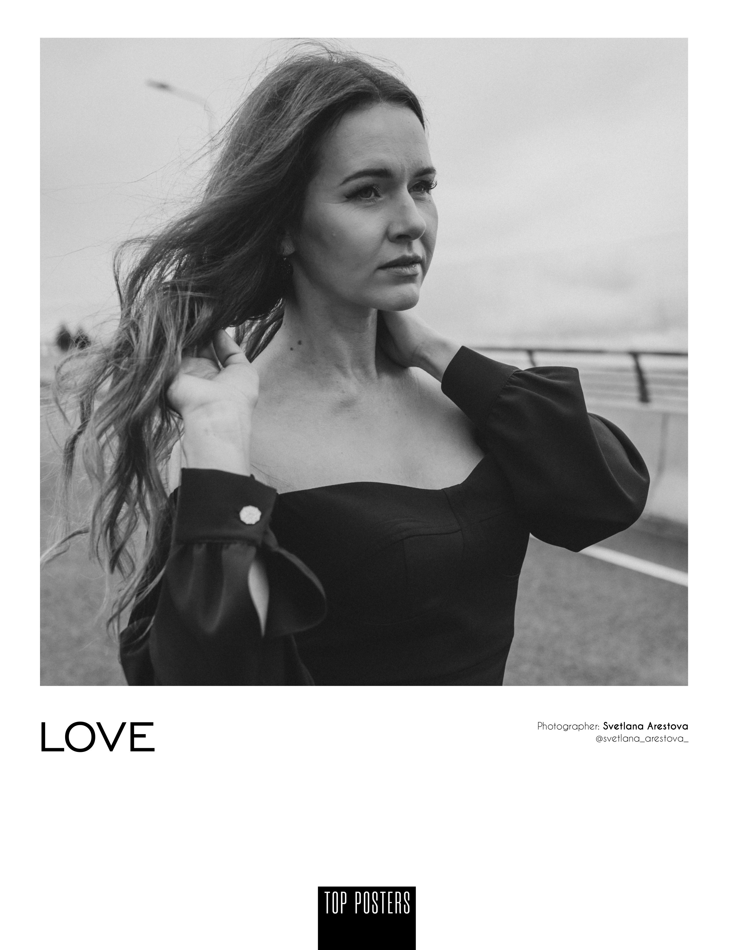 Публикации. Фотограф в Санкт-Петербурге Светлана Арестова