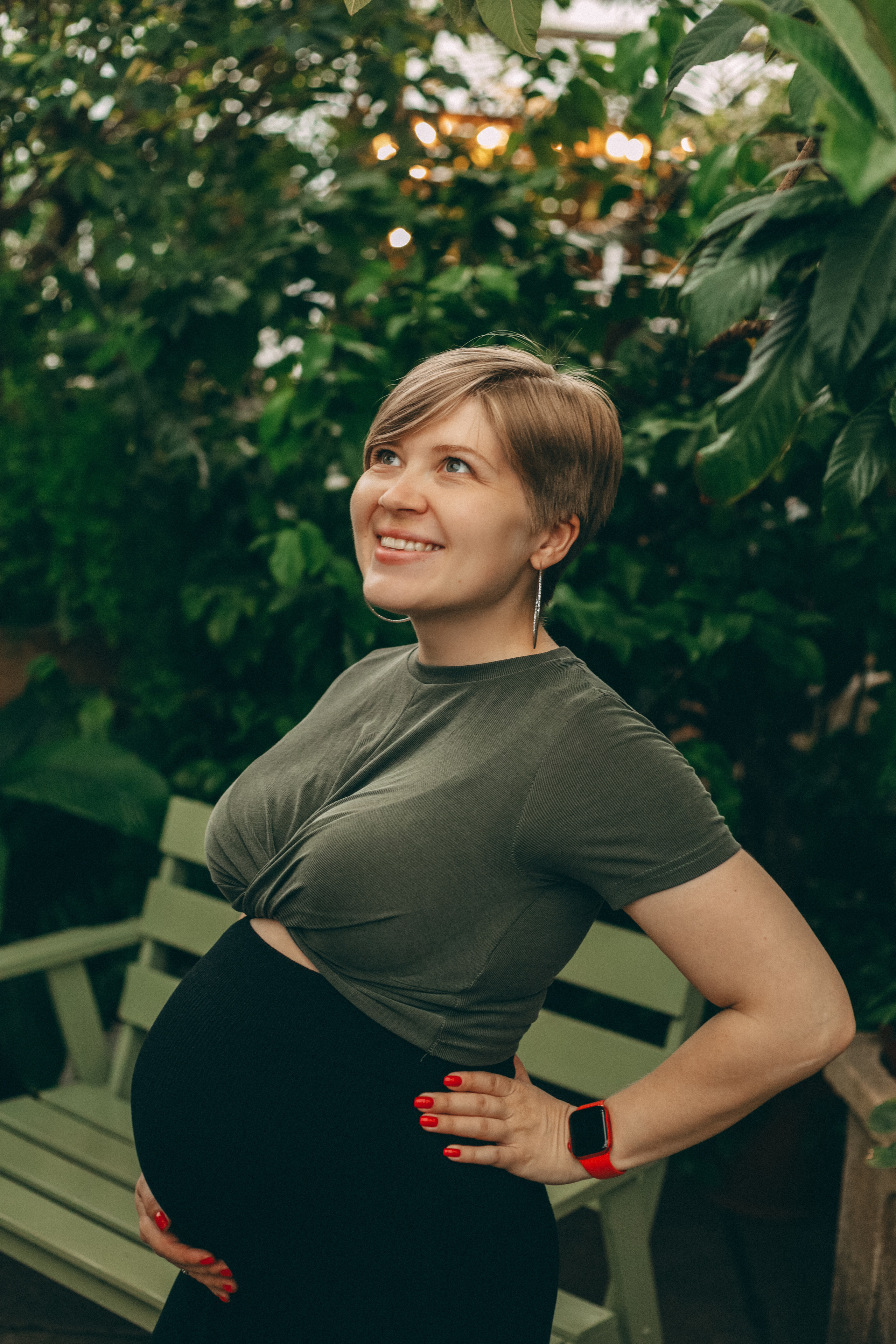 Фотограф в Санкт-Петербурге Светлана Арестова